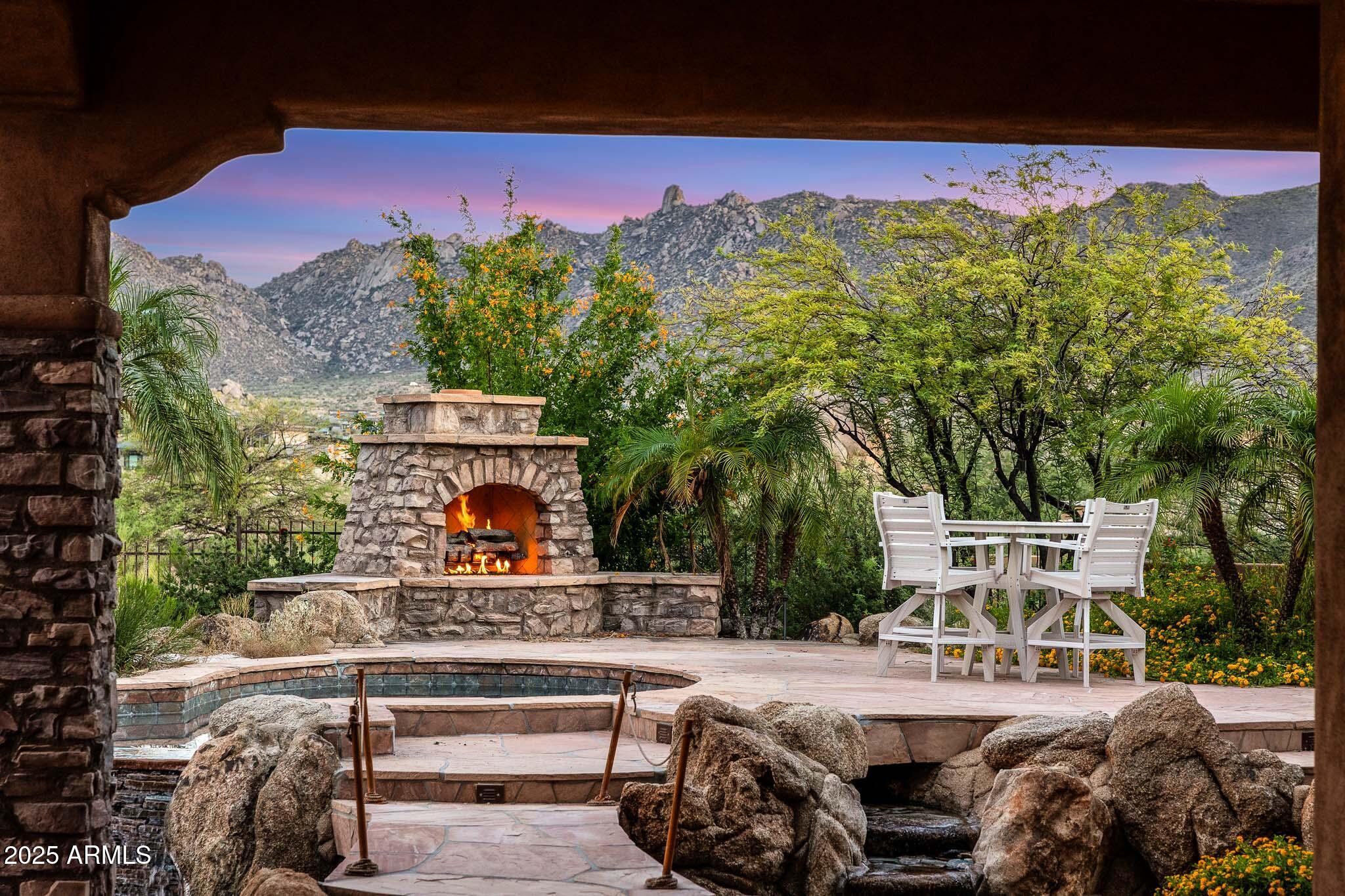 SONORAN CREST - Residential