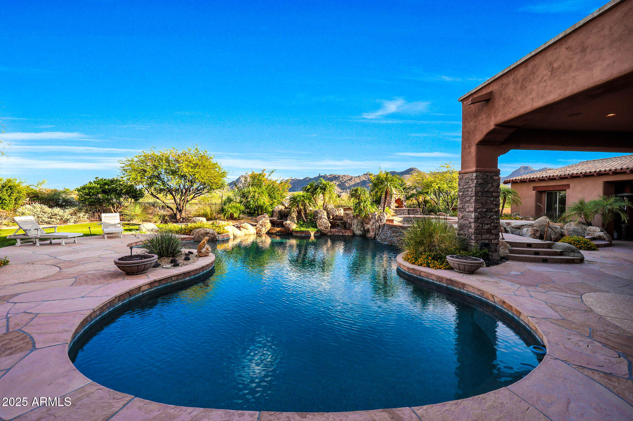 SONORAN CREST - Residential