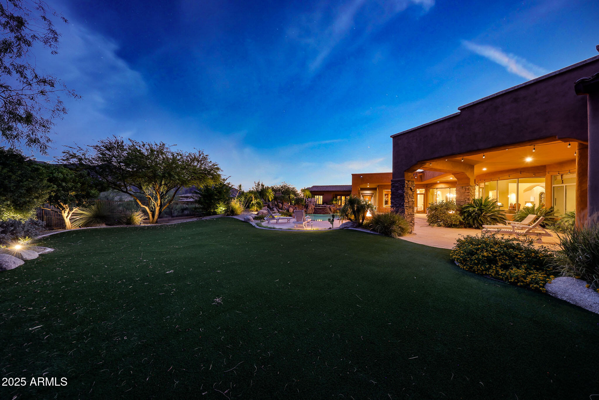 SONORAN CREST - Residential