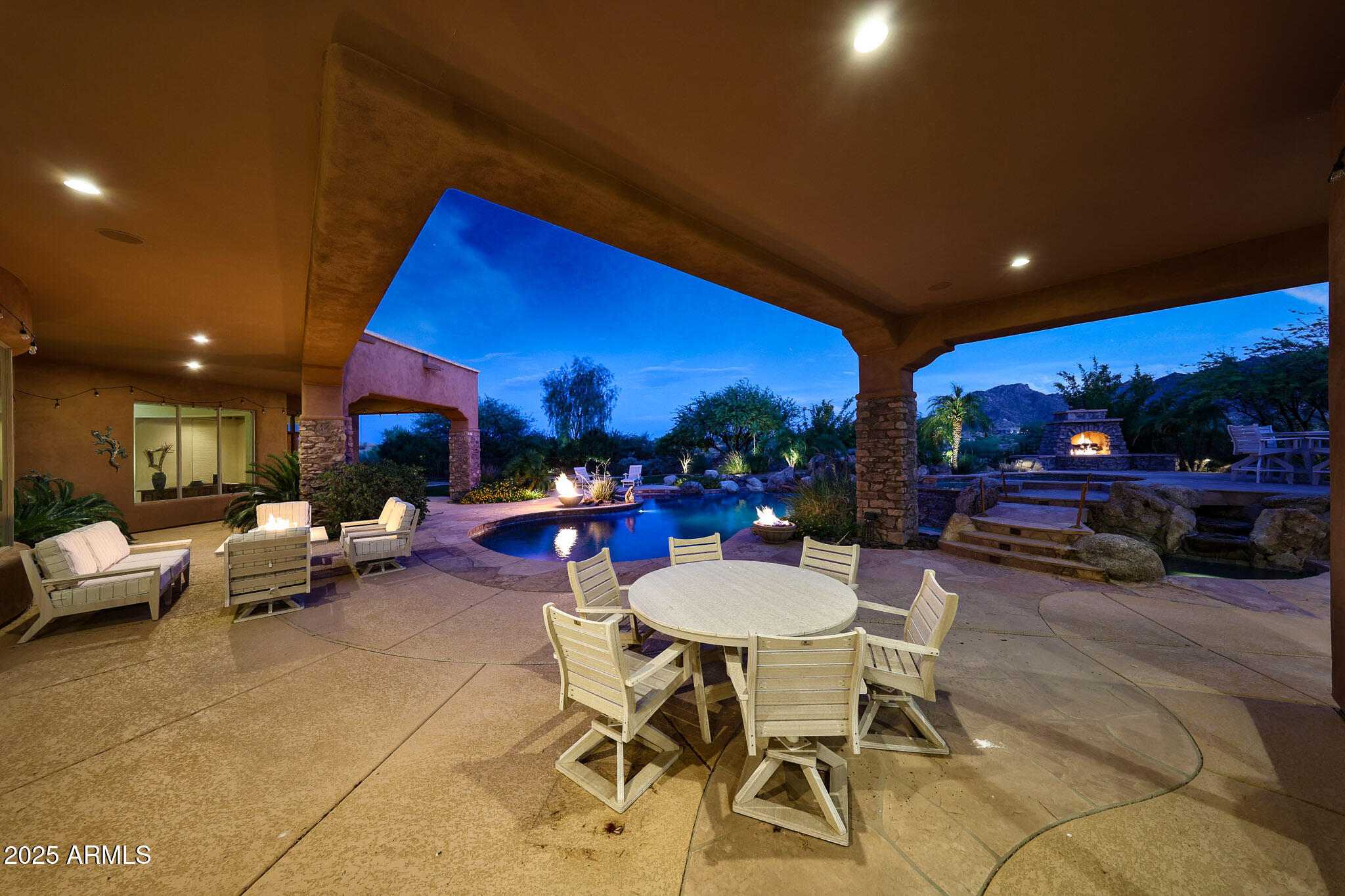 SONORAN CREST - Residential