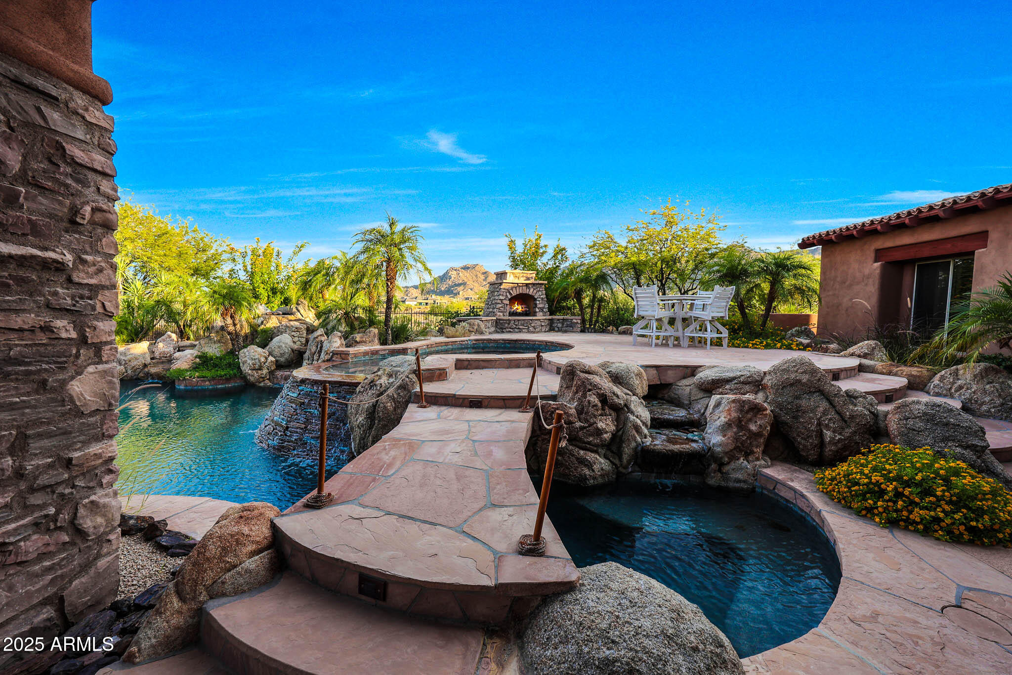 SONORAN CREST - Residential