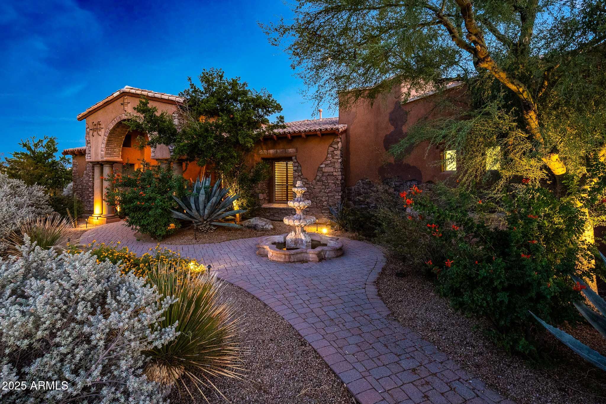 SONORAN CREST - Residential