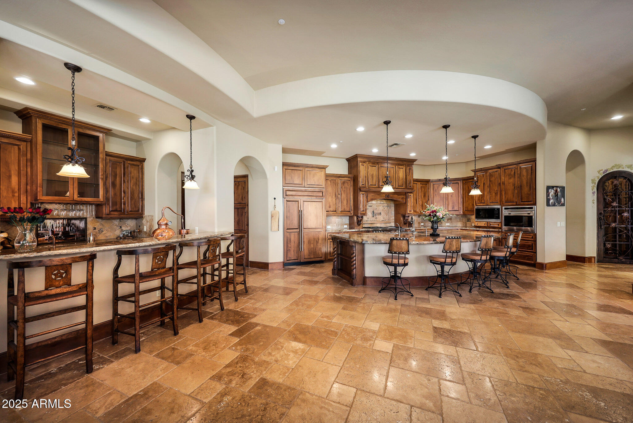 SONORAN CREST - Residential