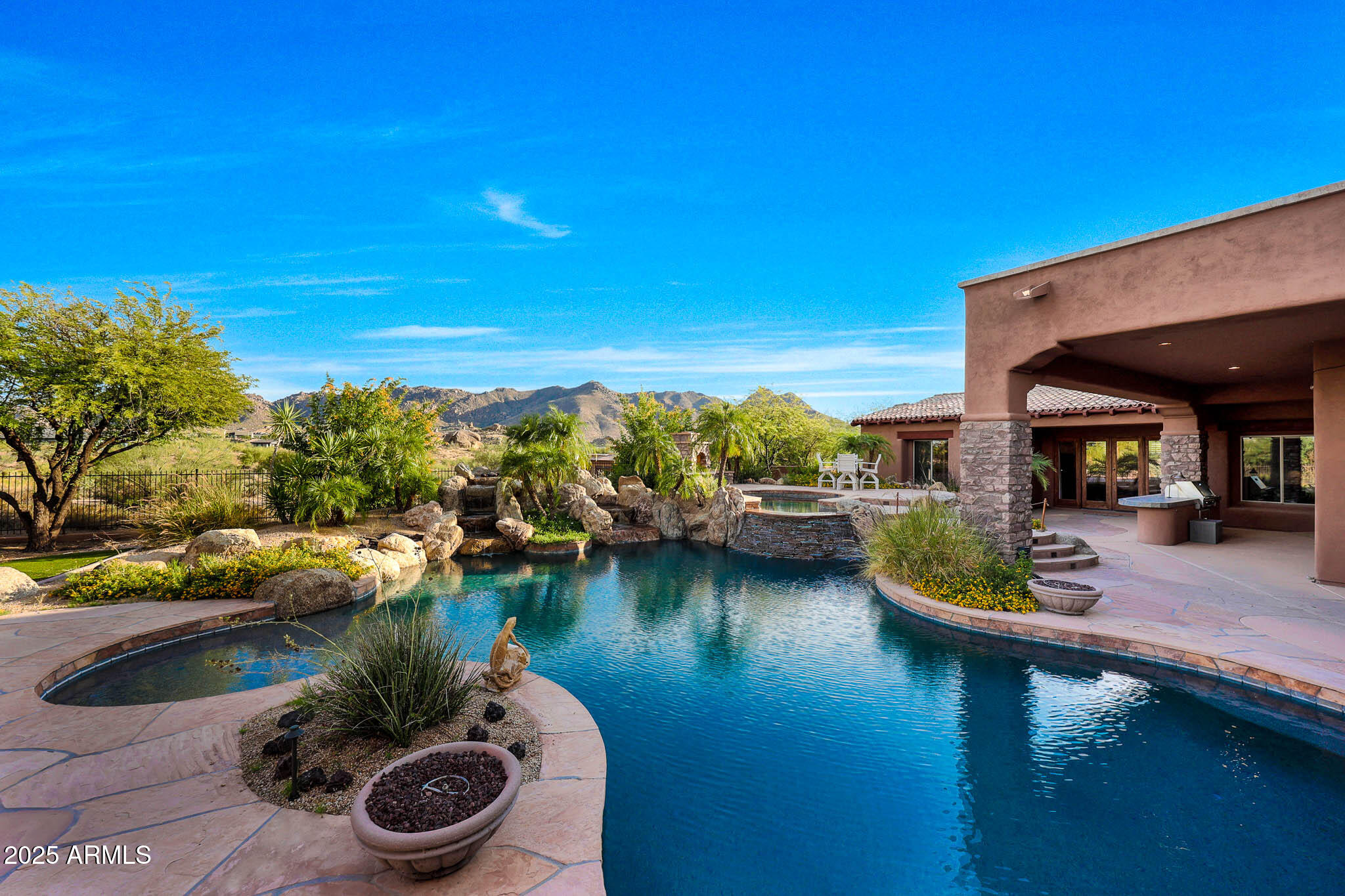 SONORAN CREST - Residential