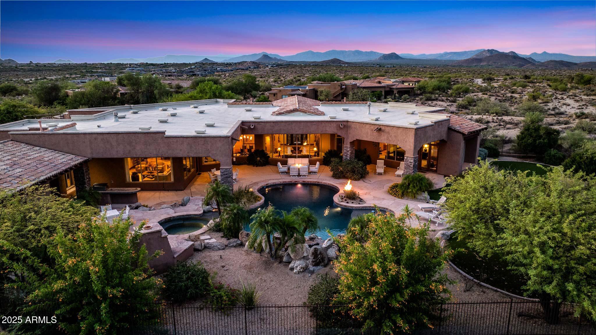 SONORAN CREST - Residential
