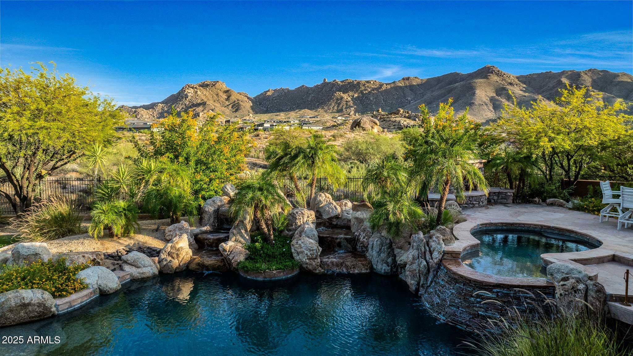 SONORAN CREST - Residential