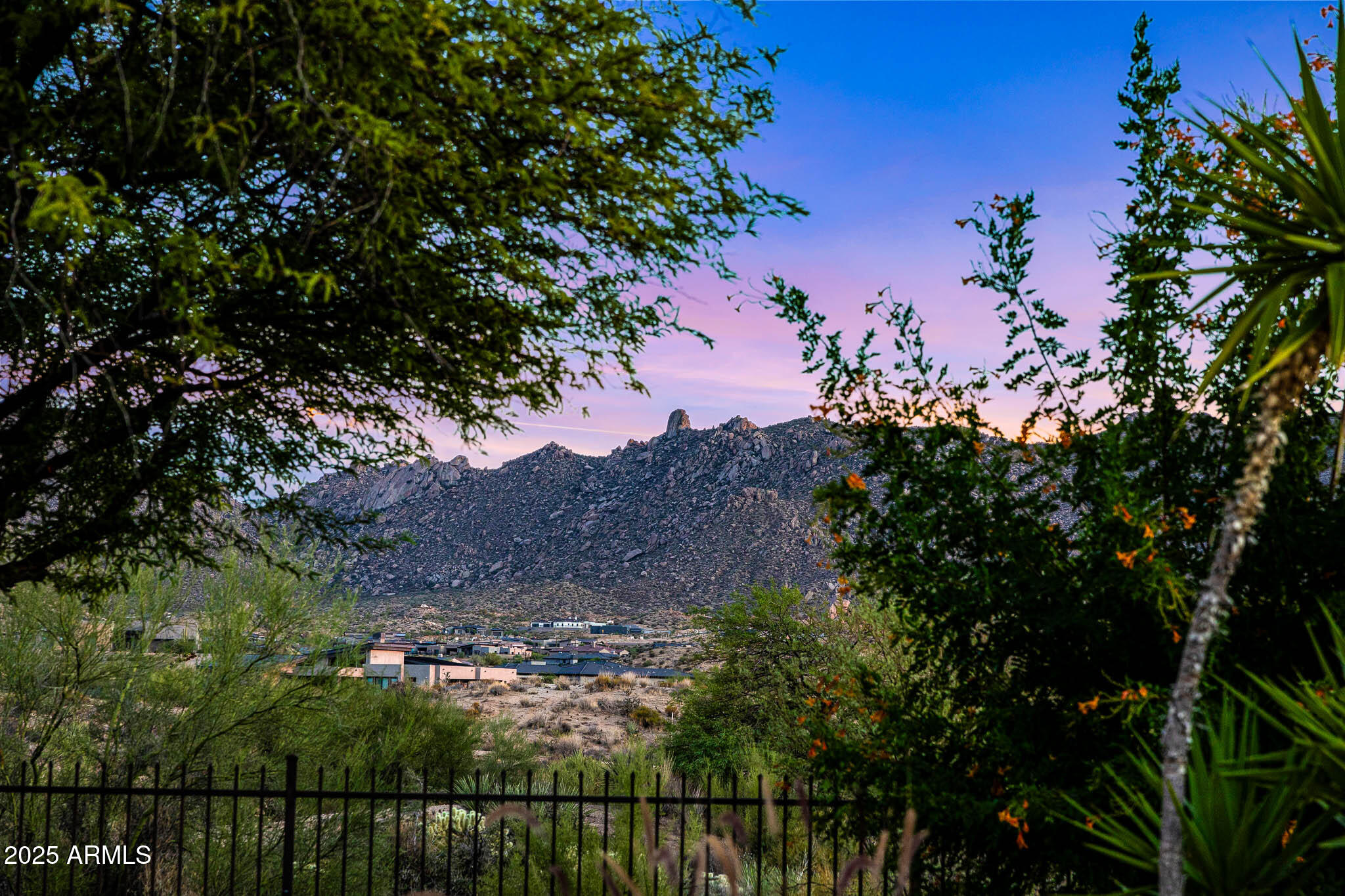 SONORAN CREST - Residential