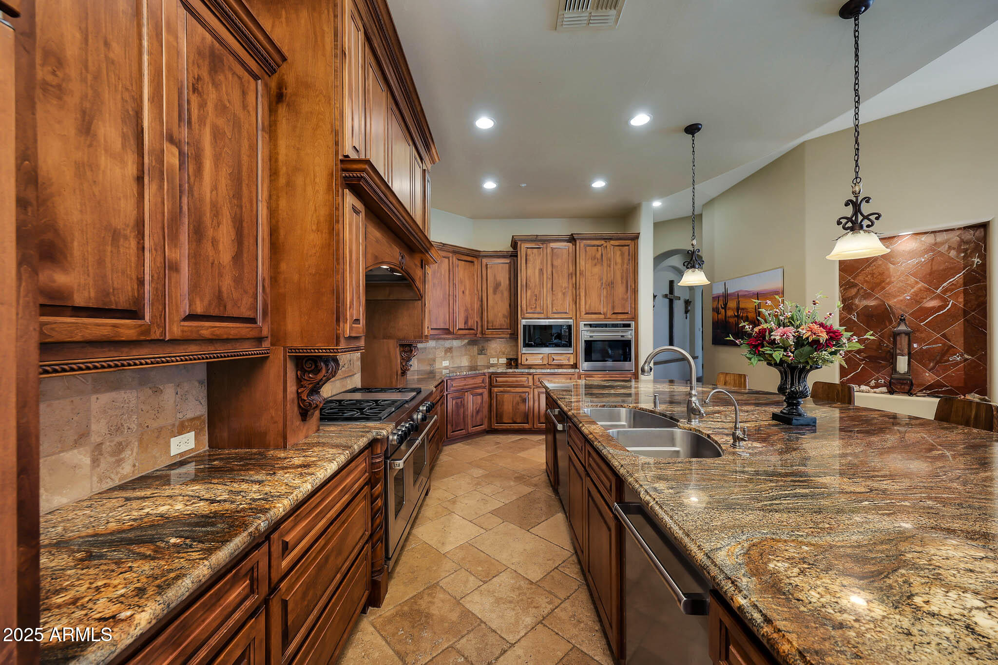 SONORAN CREST - Residential
