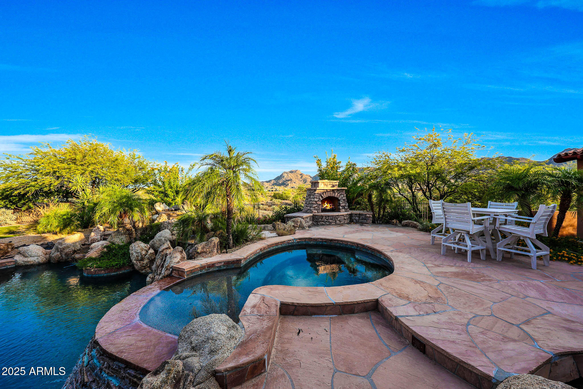 SONORAN CREST - Residential