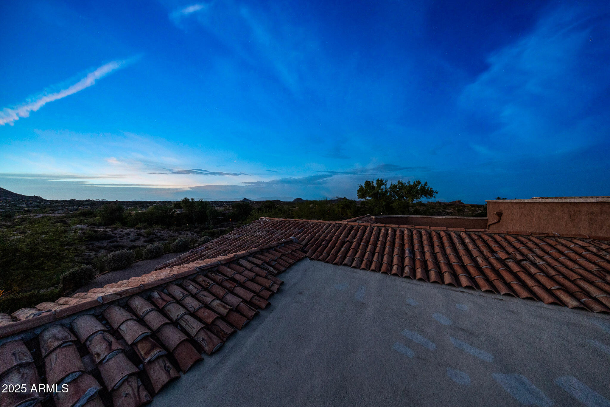 SONORAN CREST - Residential