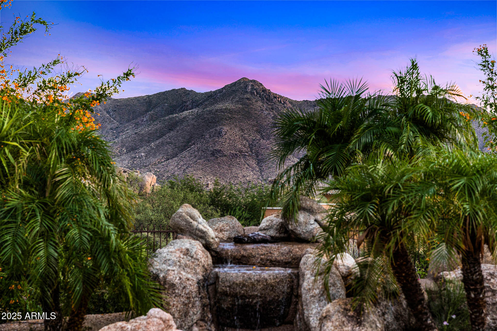 SONORAN CREST - Residential