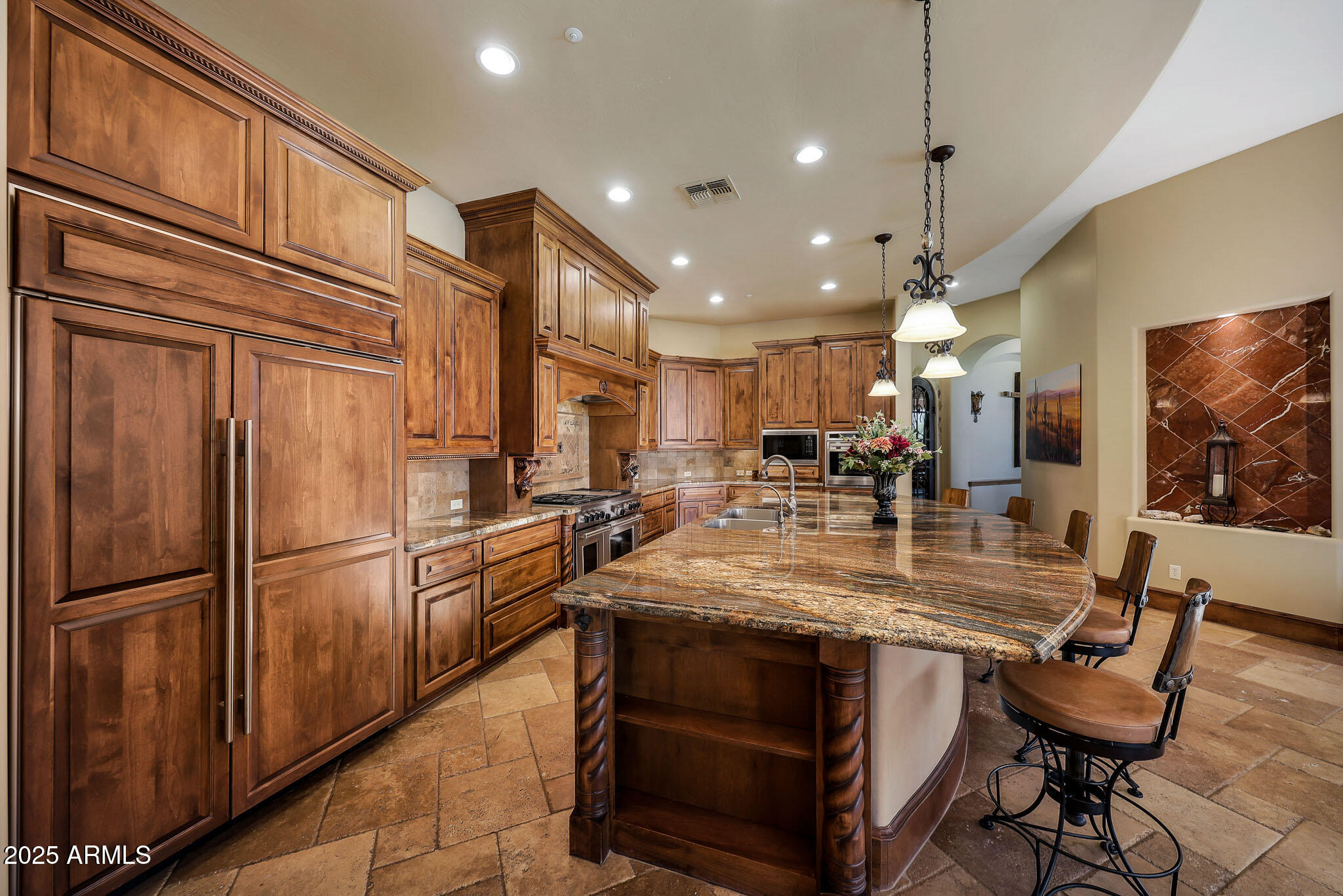 SONORAN CREST - Residential