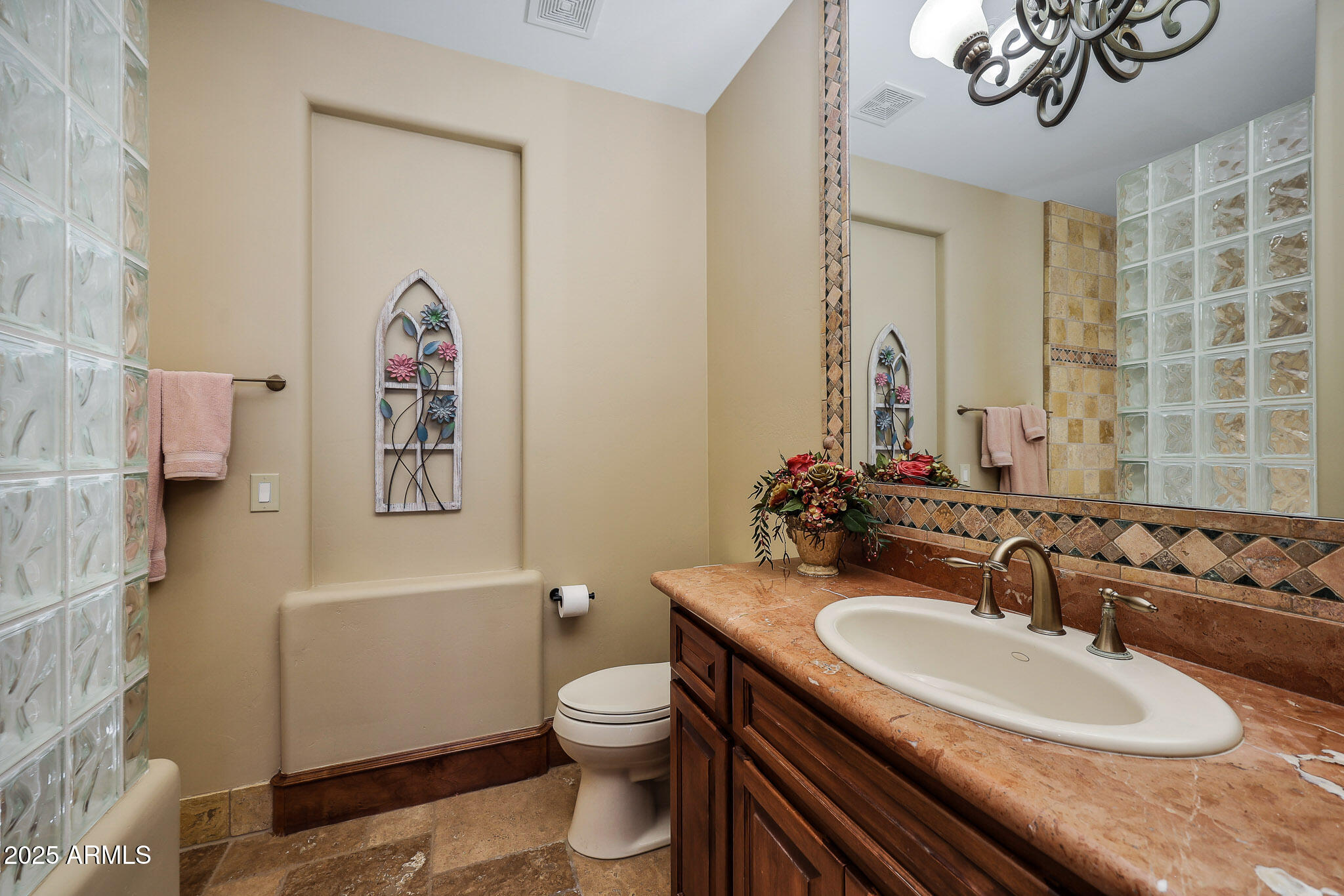 SONORAN CREST - Residential