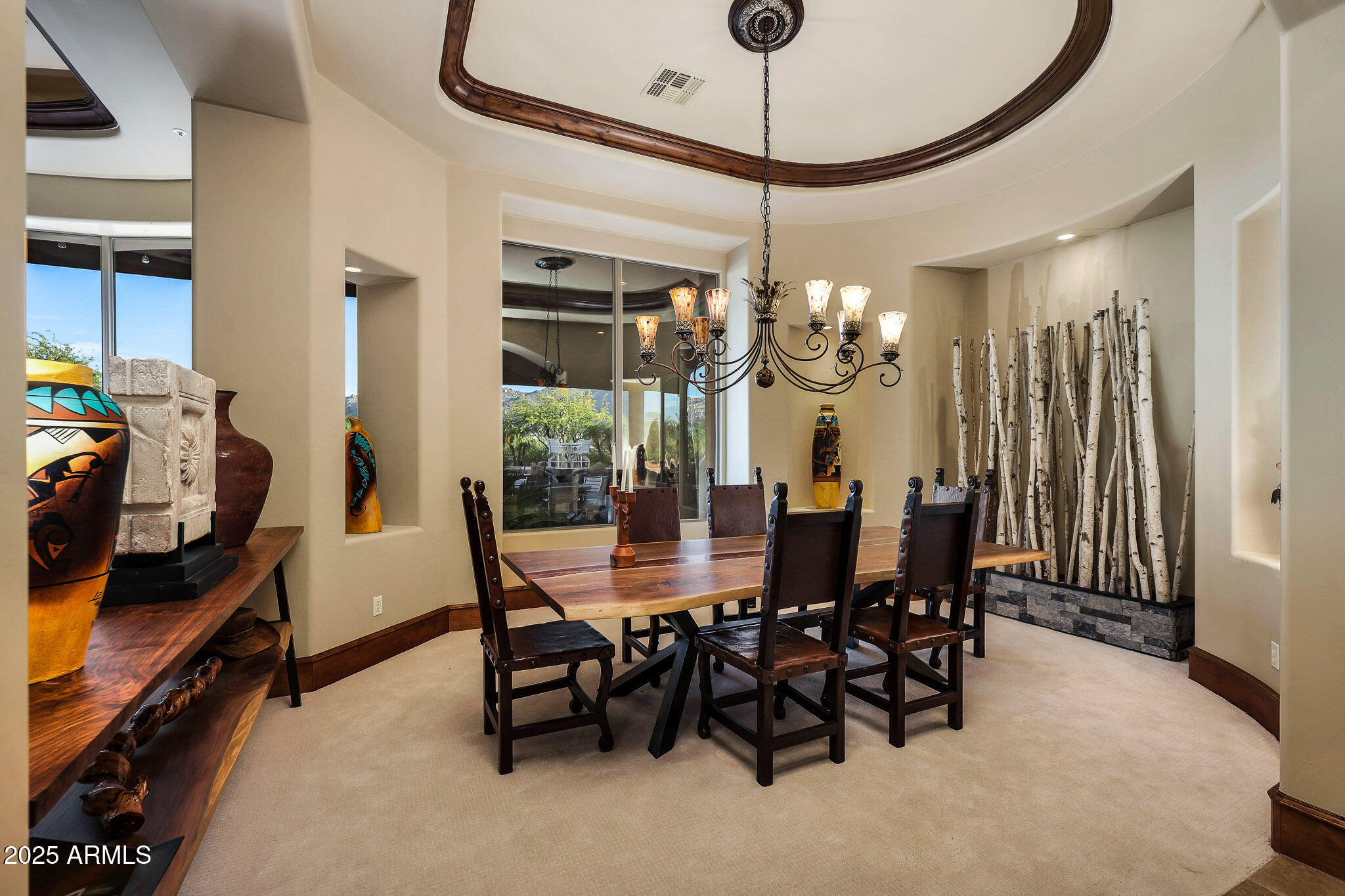 SONORAN CREST - Residential