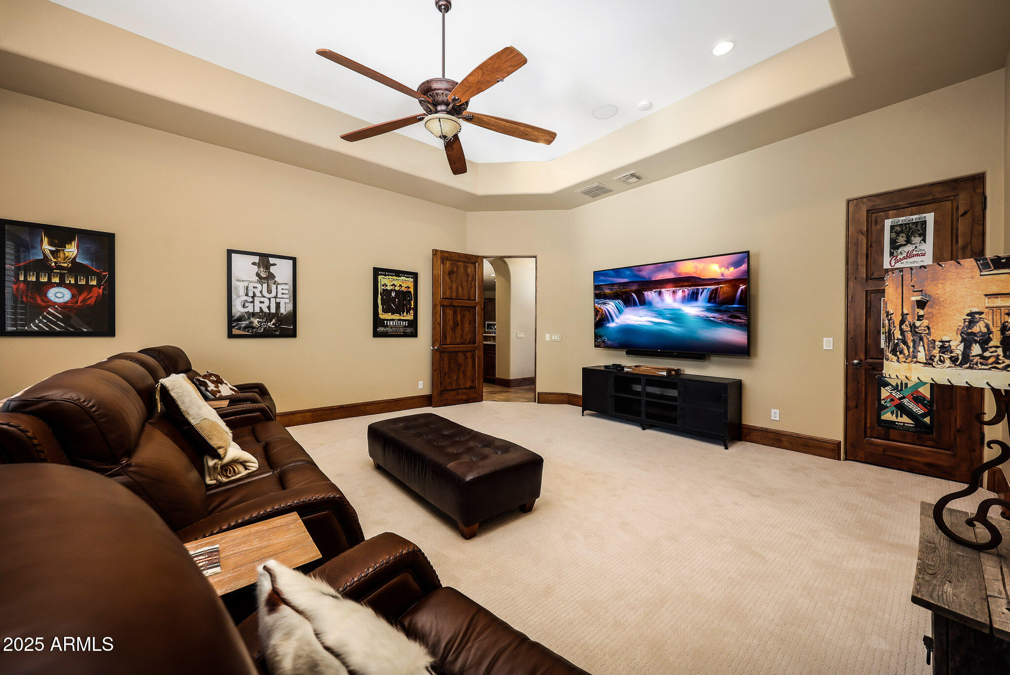 SONORAN CREST - Residential
