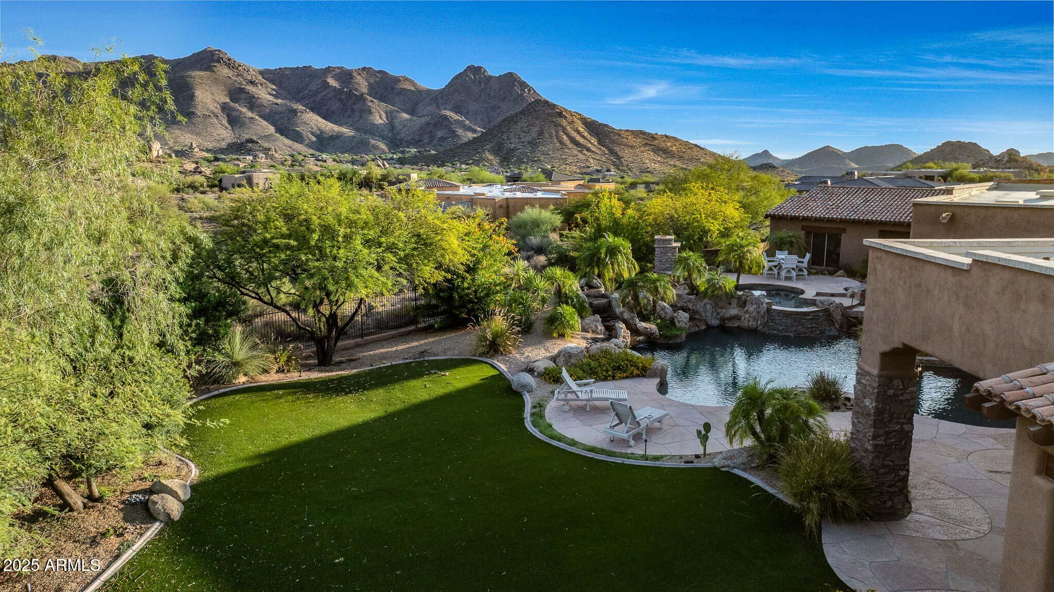 SONORAN CREST - Residential