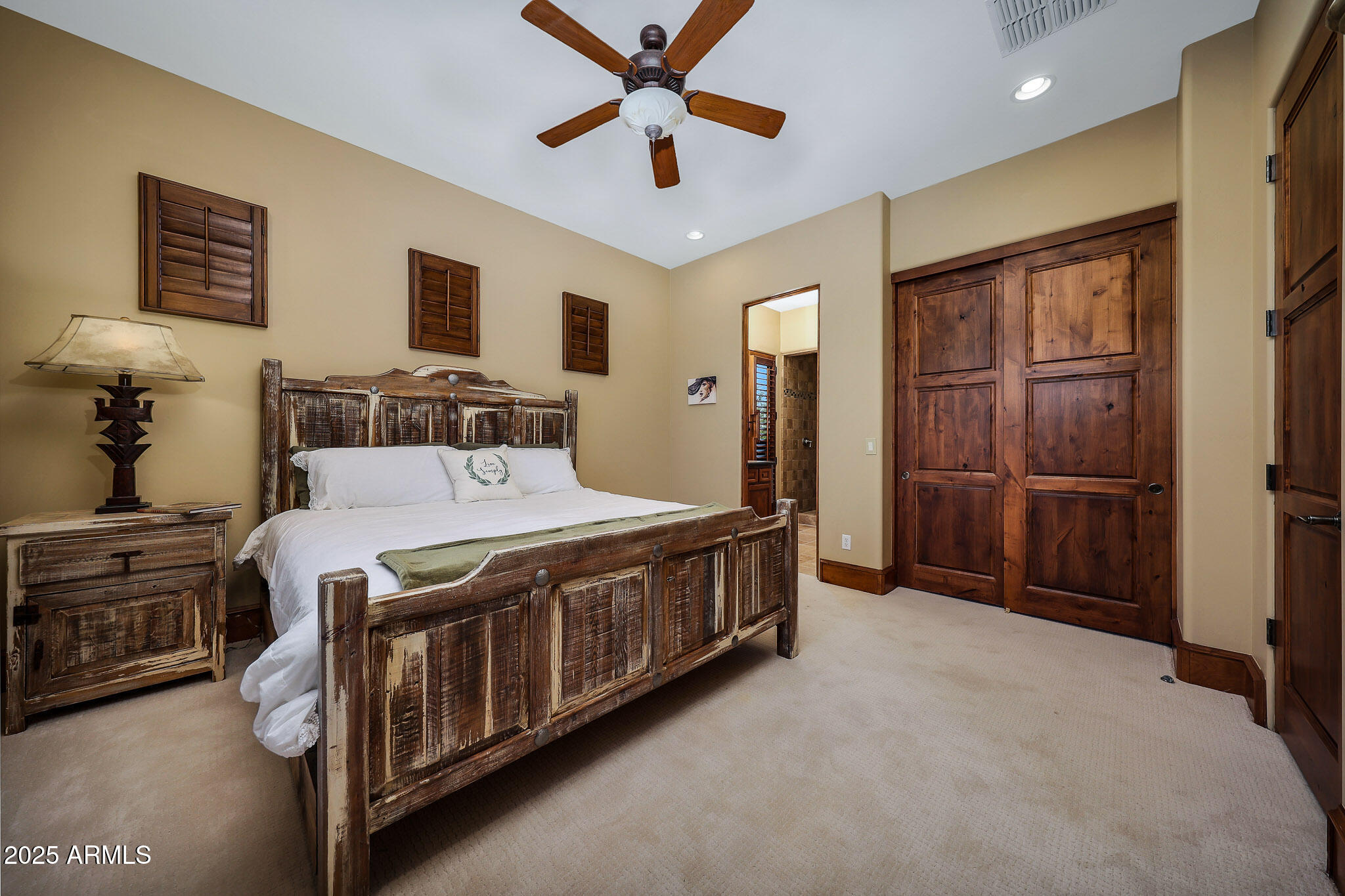 SONORAN CREST - Residential
