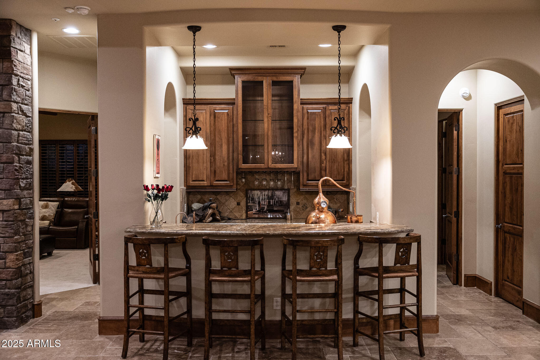 SONORAN CREST - Residential