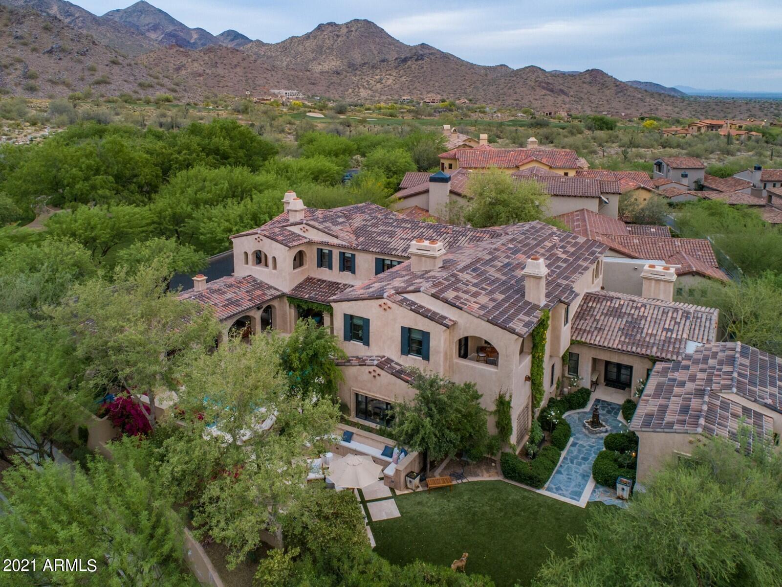 Silverleaf at DC Ranch - Residential