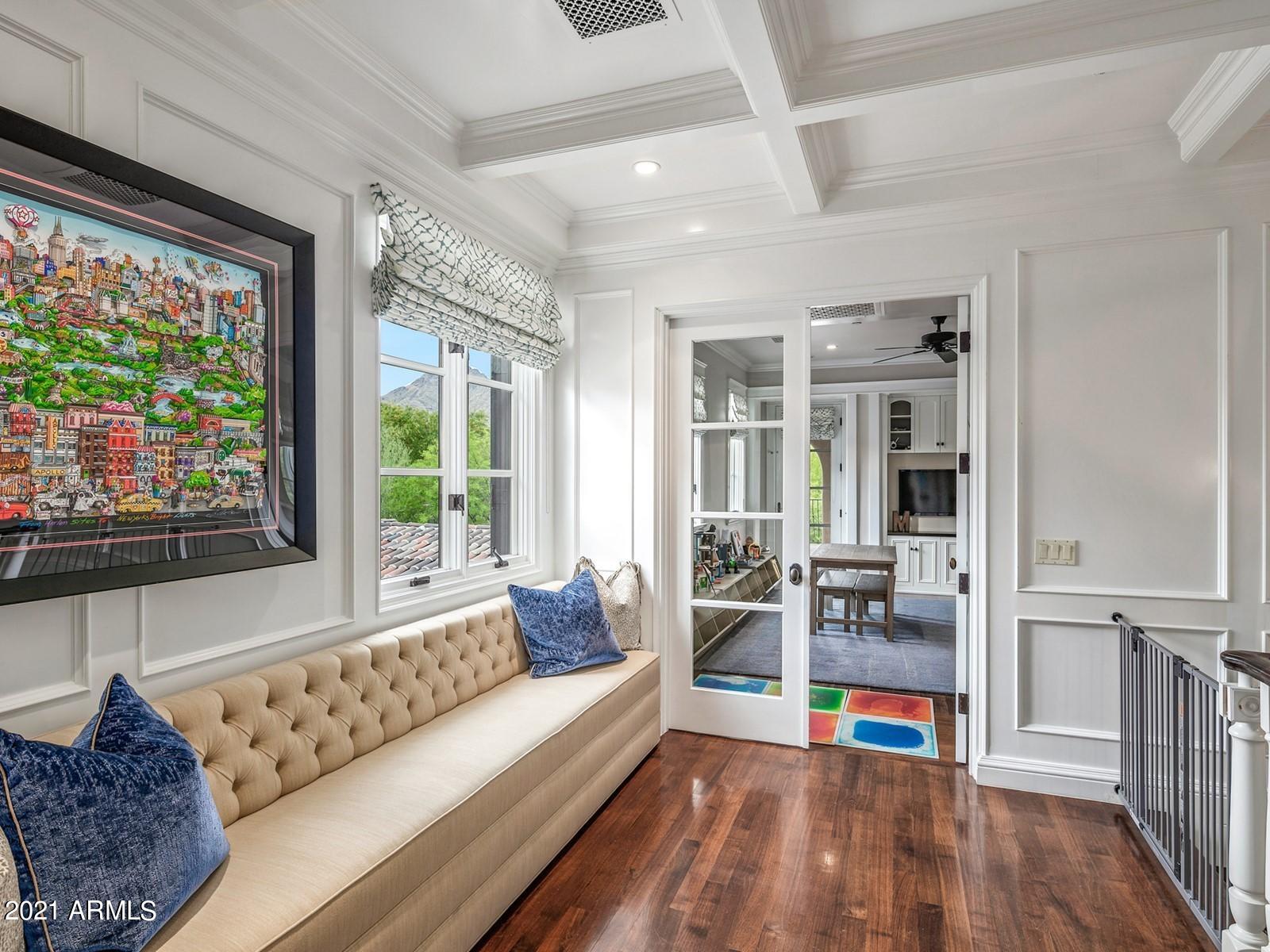Silverleaf at DC Ranch - Residential
