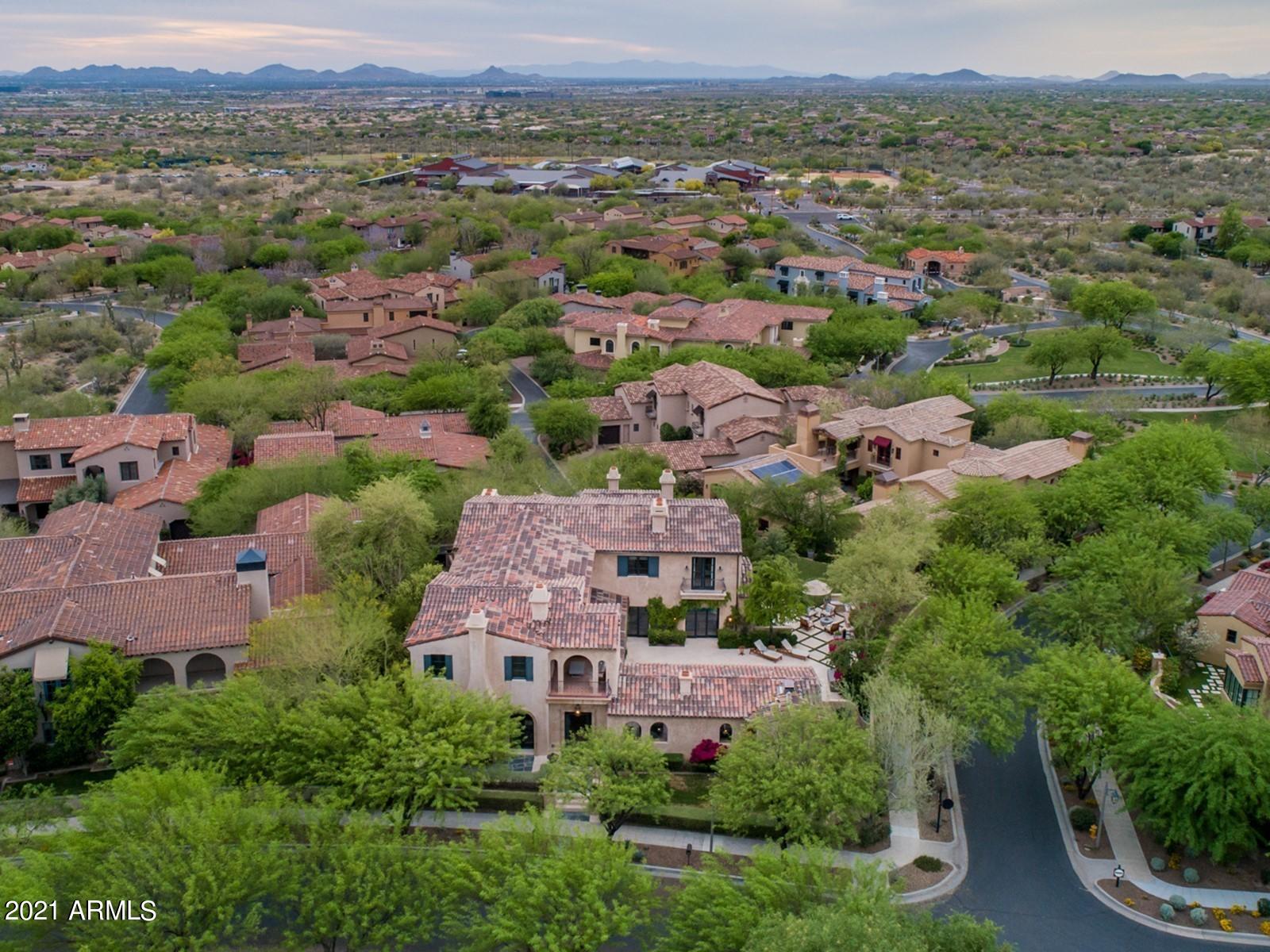 Silverleaf at DC Ranch - Residential