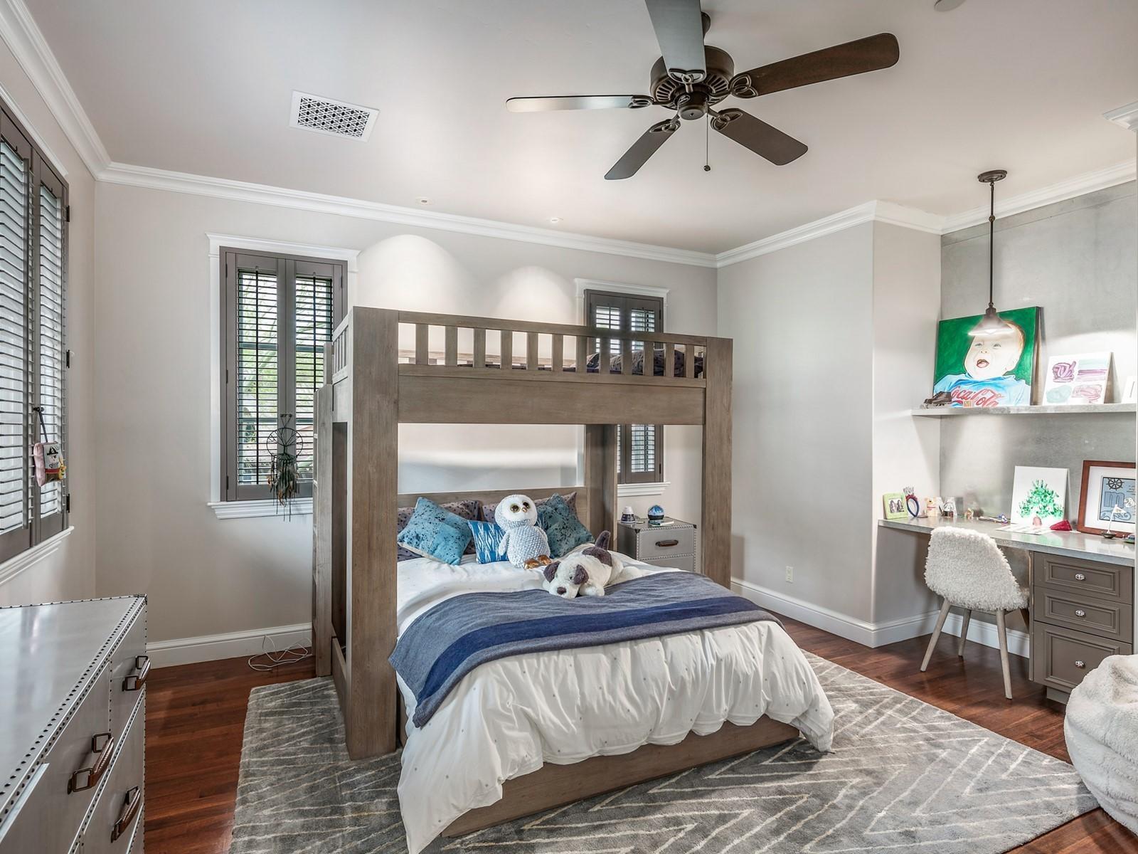 Silverleaf at DC Ranch - Residential