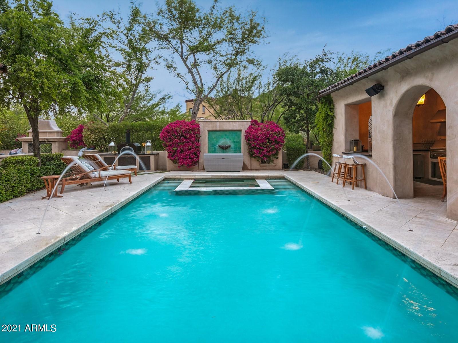 Silverleaf at DC Ranch - Residential