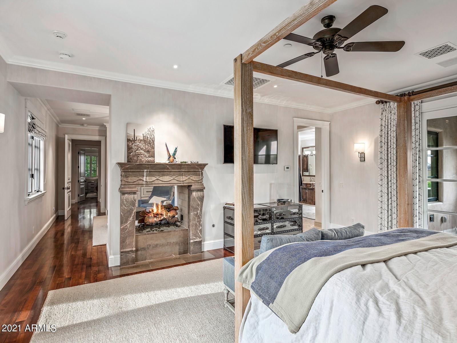 Silverleaf at DC Ranch - Residential