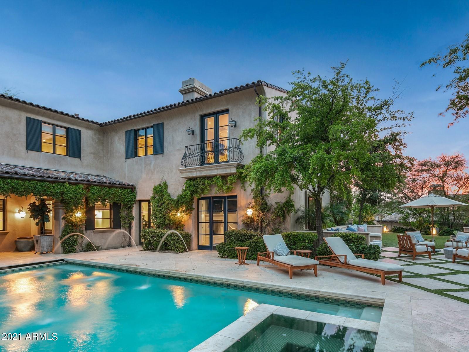 Silverleaf at DC Ranch - Residential