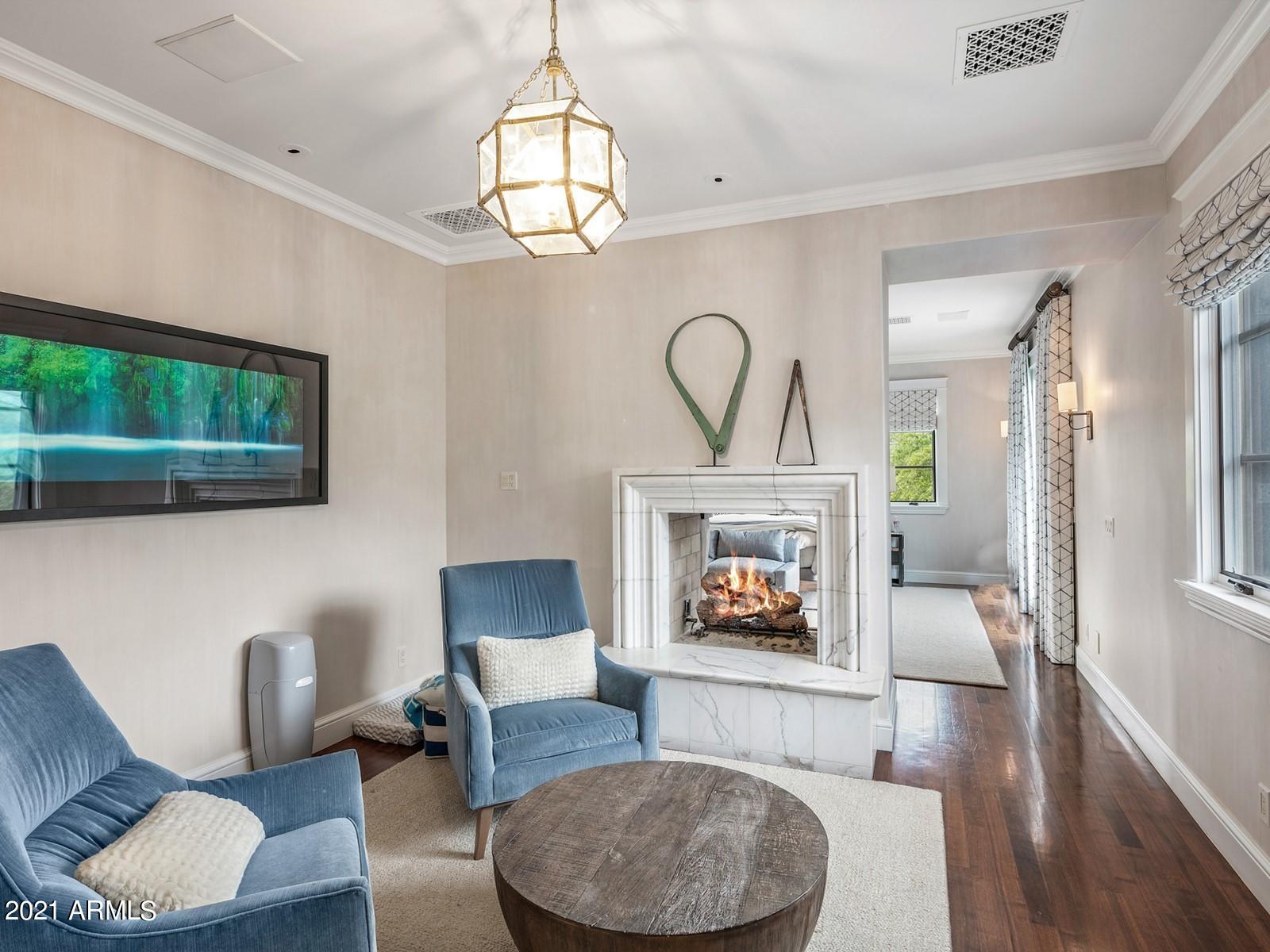 Silverleaf at DC Ranch - Residential