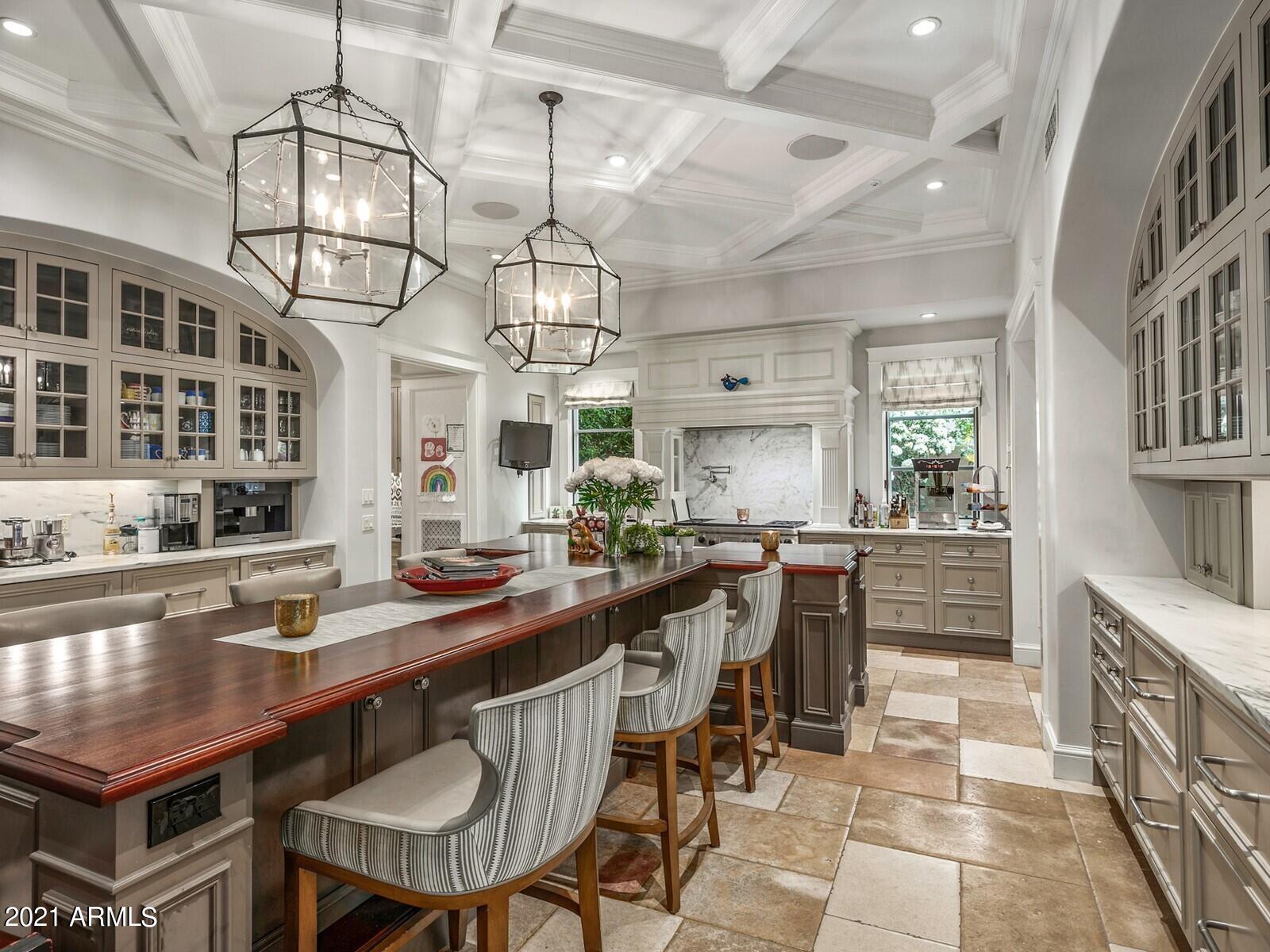 Silverleaf at DC Ranch - Residential