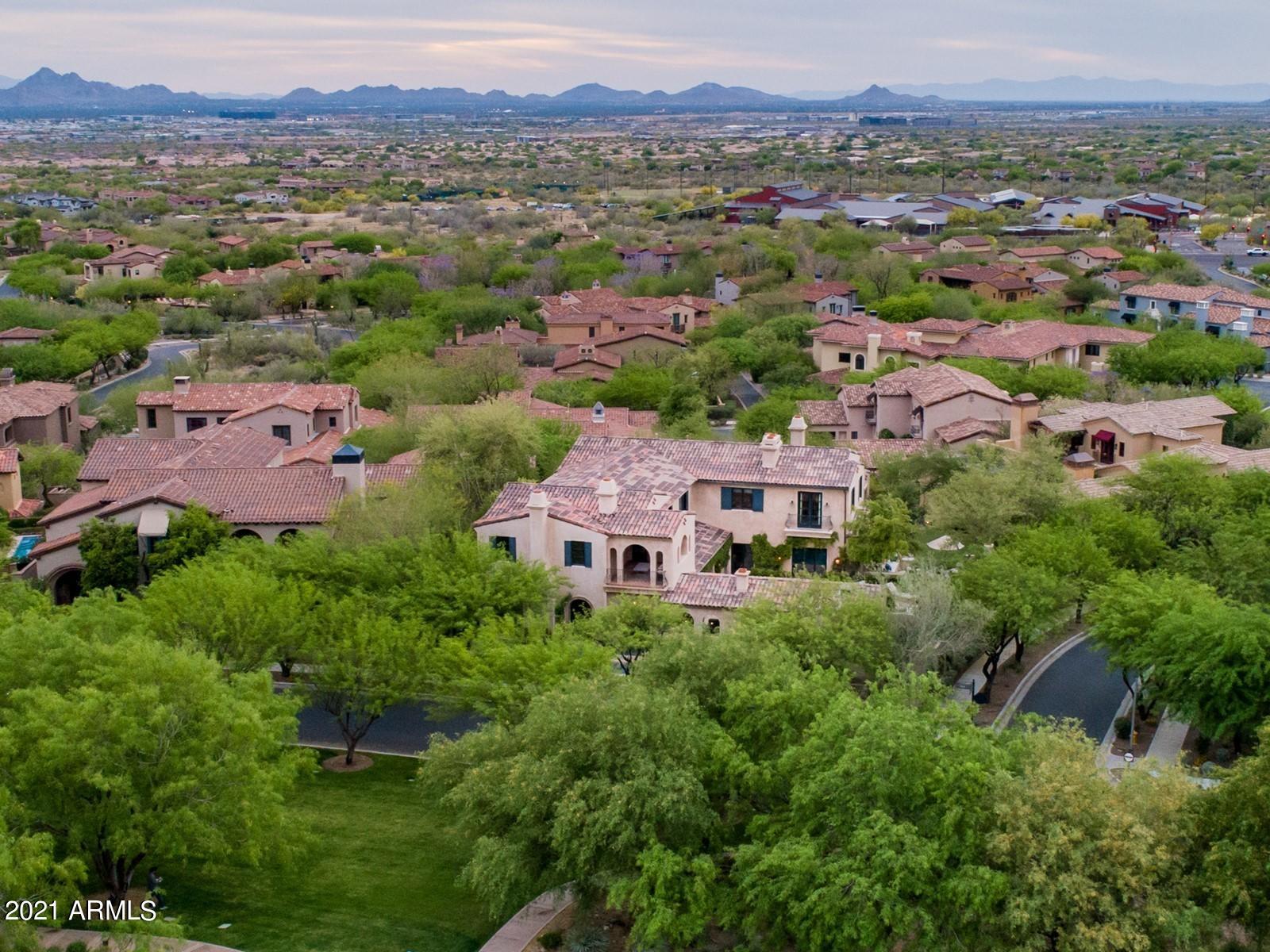 Silverleaf at DC Ranch - Residential