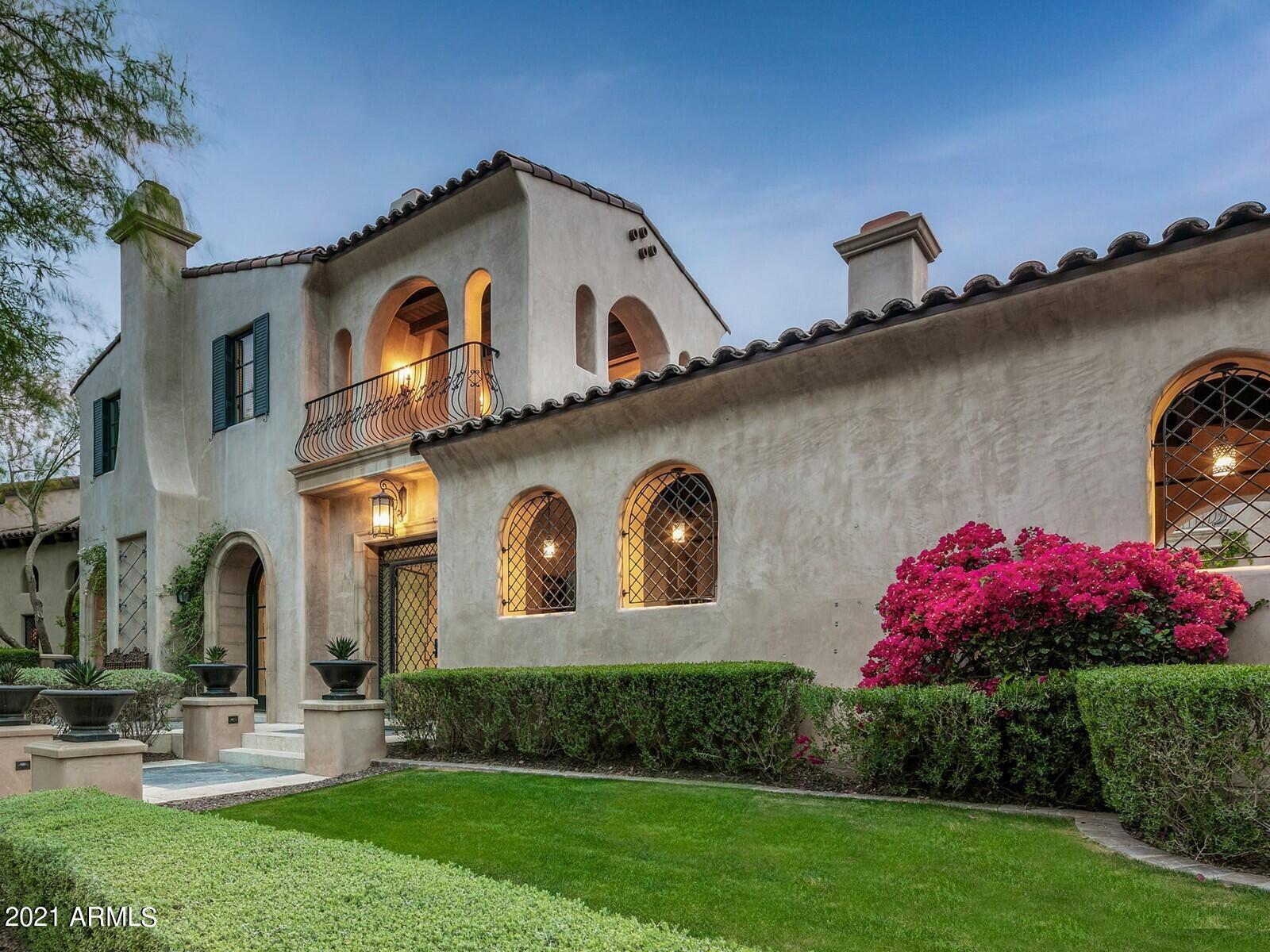 Silverleaf at DC Ranch - Residential