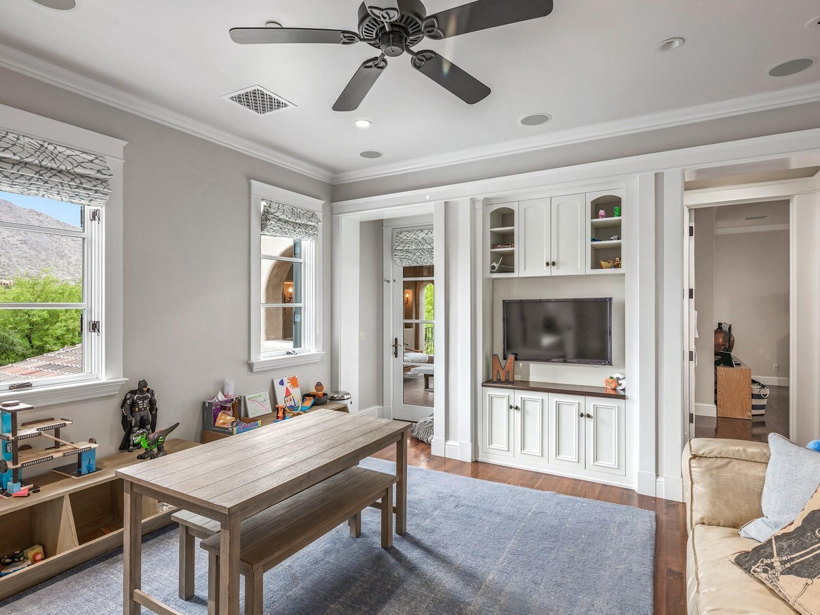 Silverleaf at DC Ranch - Residential