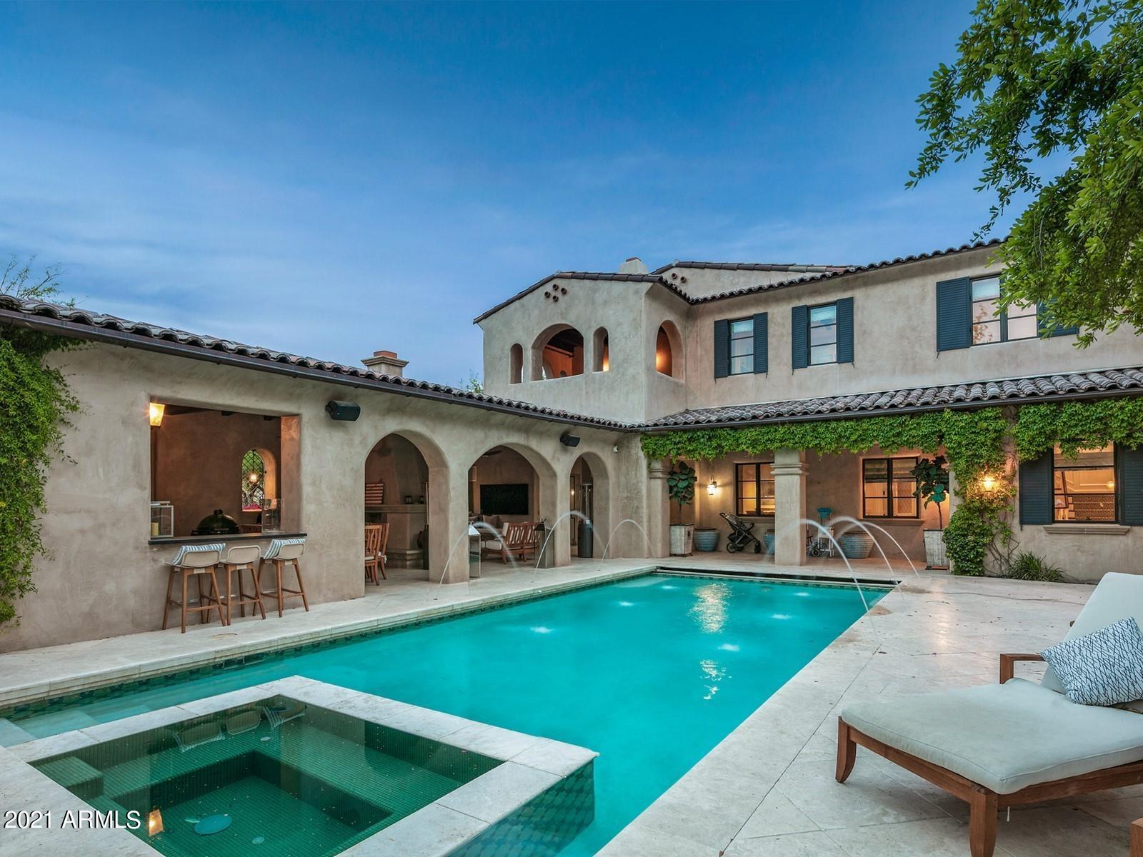 Silverleaf at DC Ranch - Residential