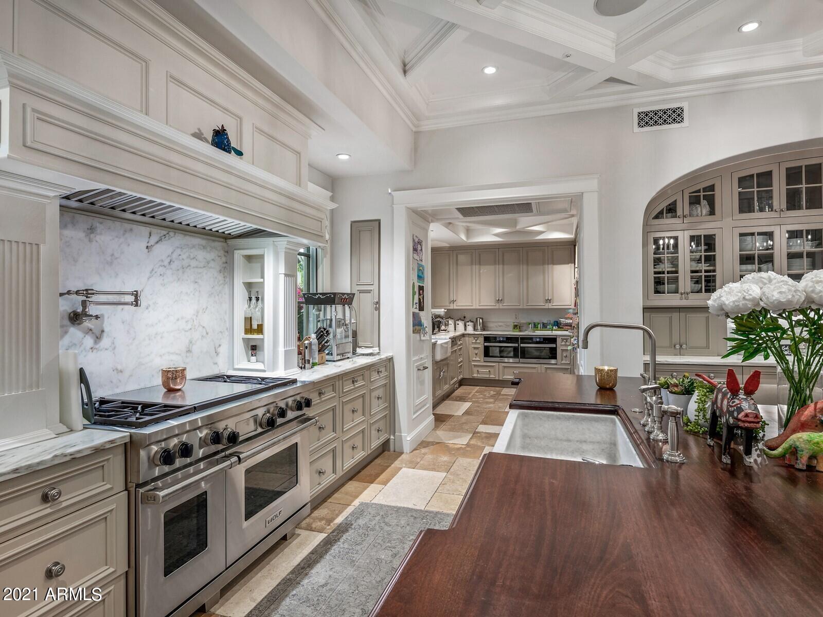 Silverleaf at DC Ranch - Residential