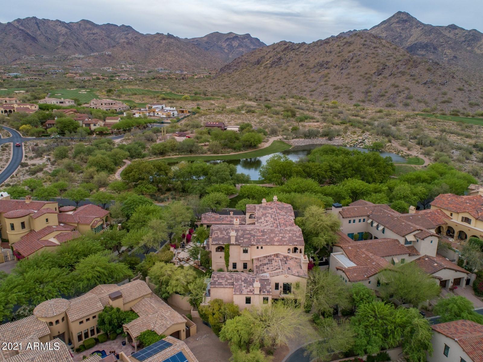 Silverleaf at DC Ranch - Residential