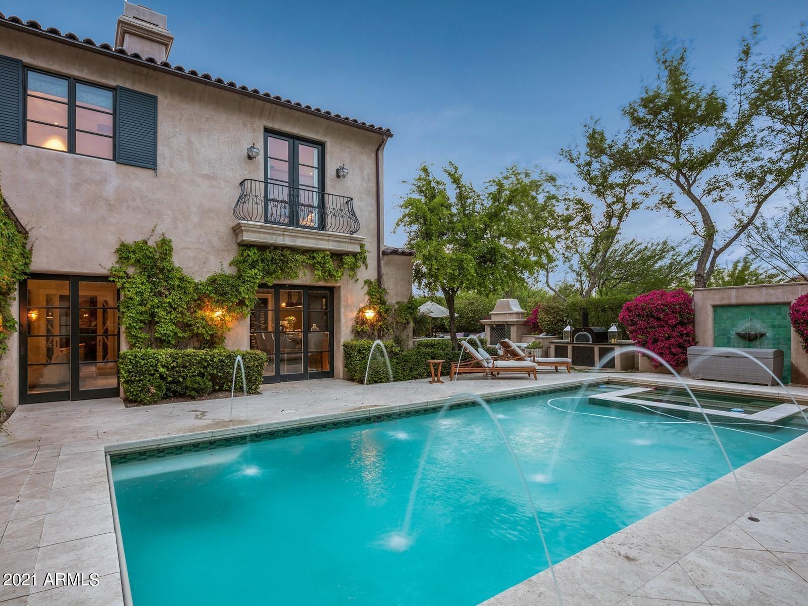 Silverleaf at DC Ranch - Residential