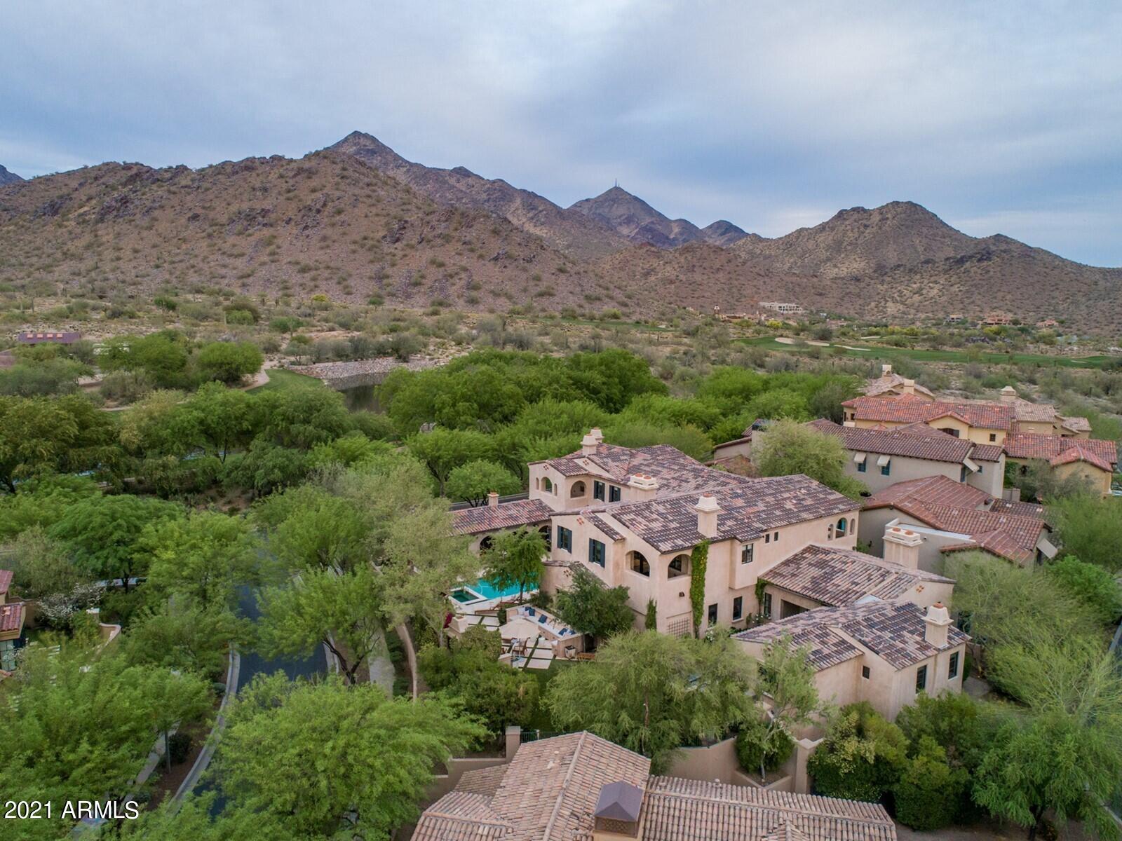 Silverleaf at DC Ranch - Residential