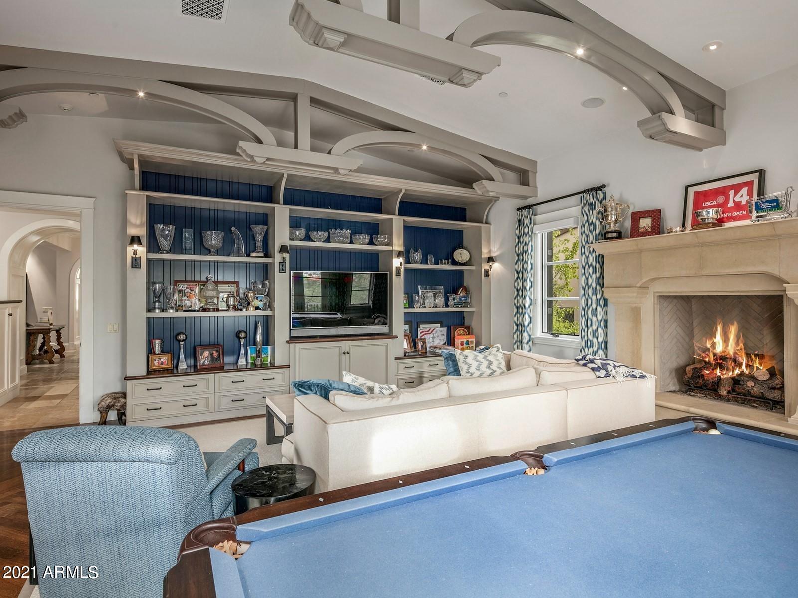 Silverleaf at DC Ranch - Residential