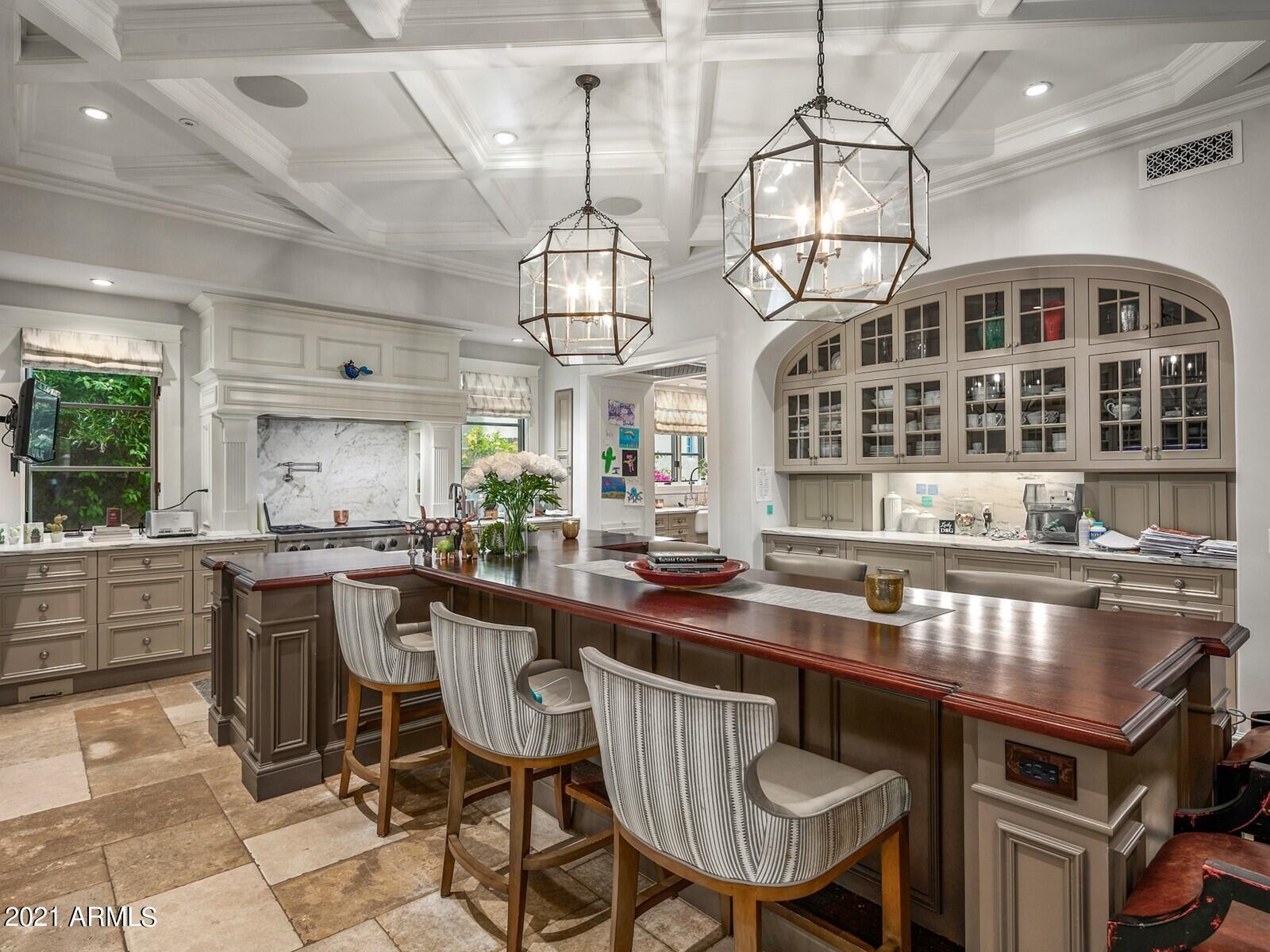 Silverleaf at DC Ranch - Residential