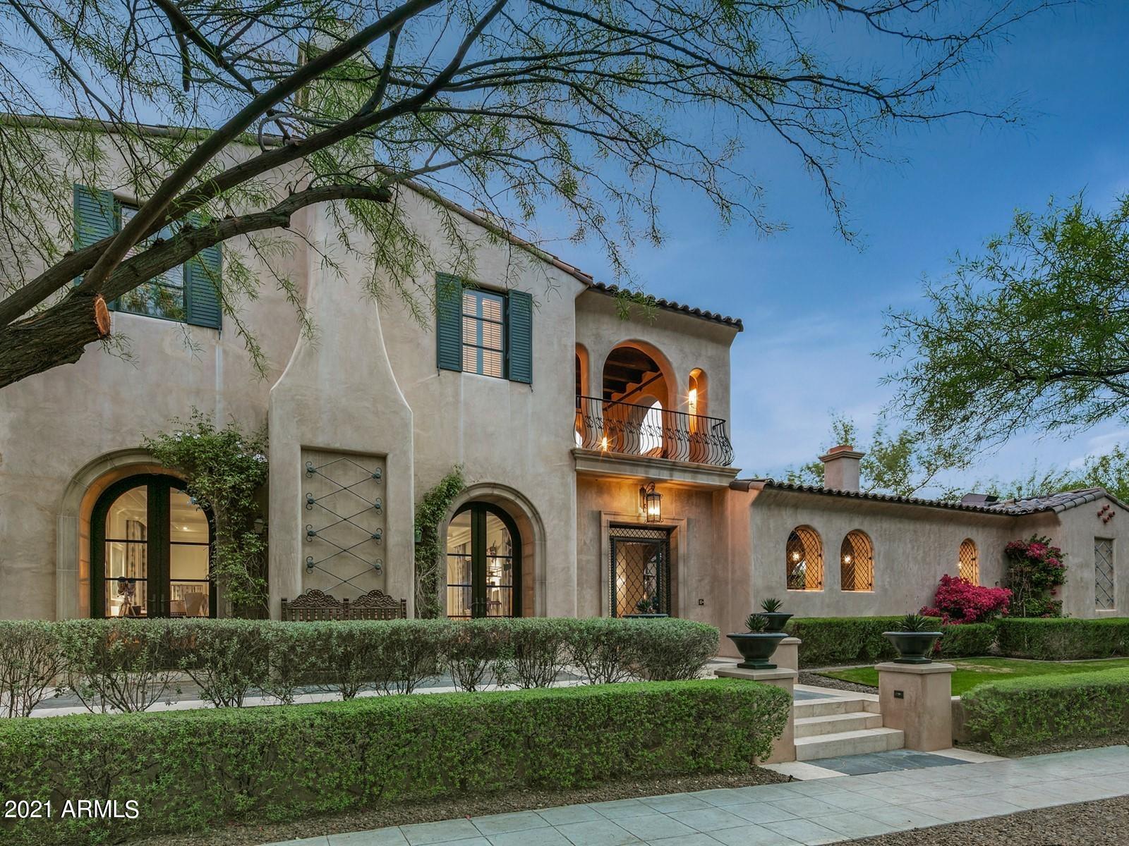 Silverleaf at DC Ranch - Residential