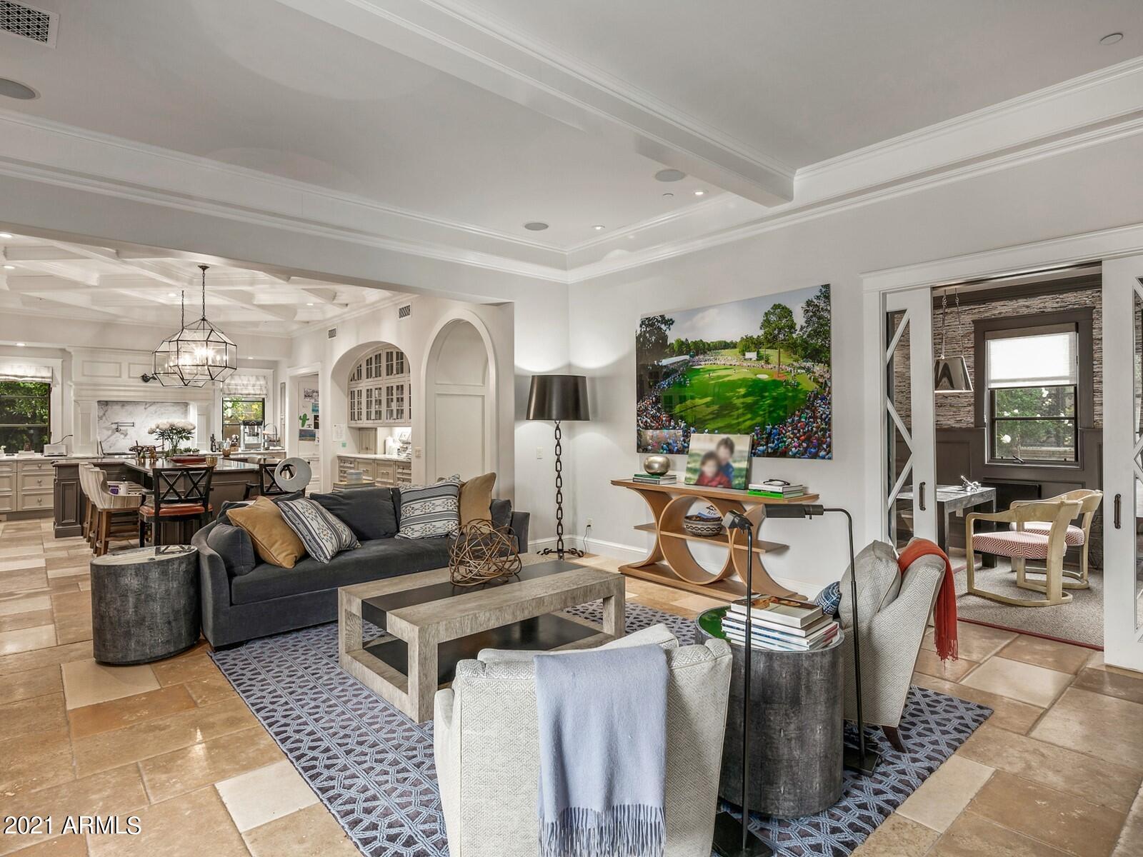 Silverleaf at DC Ranch - Residential