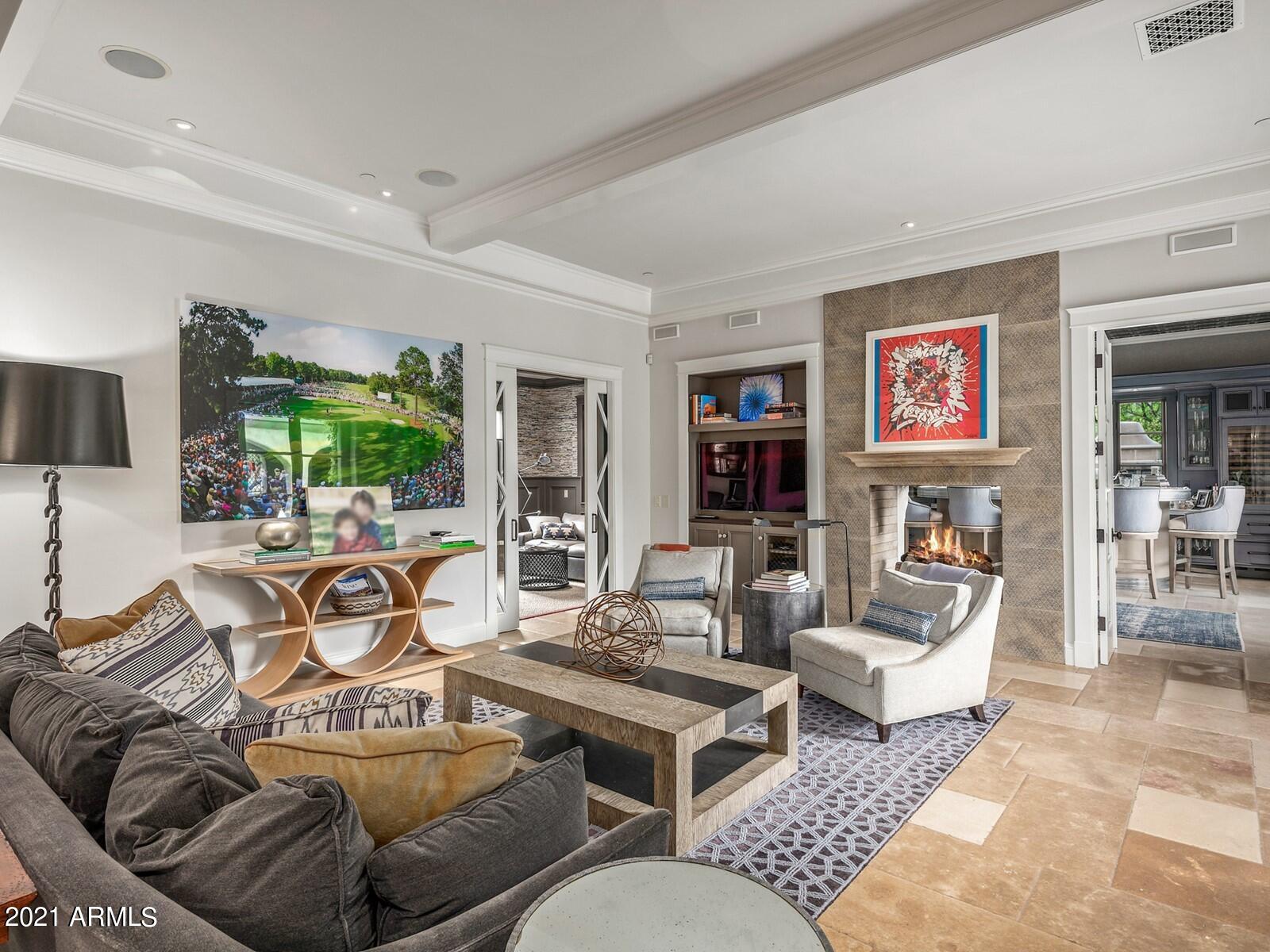 Silverleaf at DC Ranch - Residential