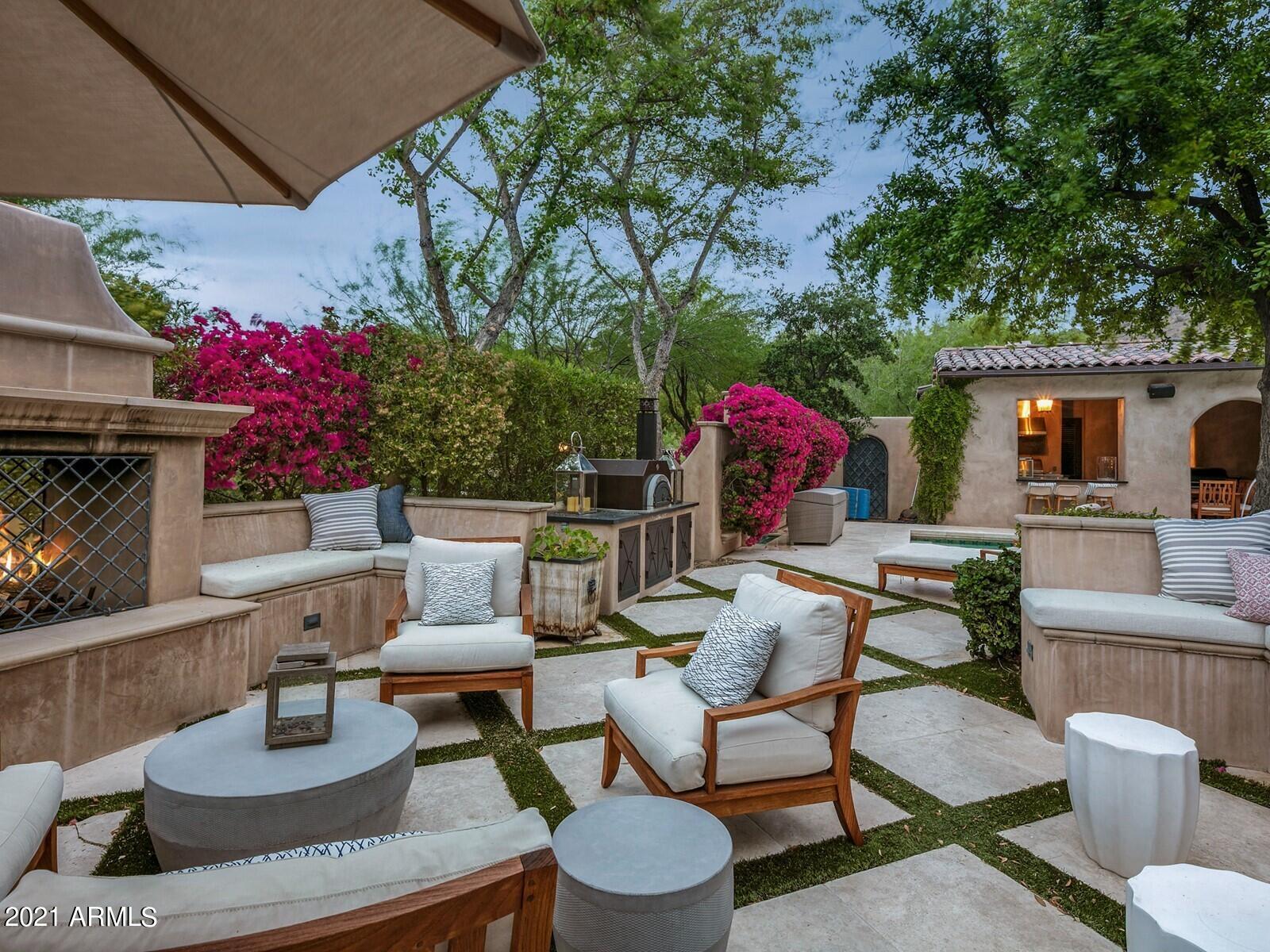Silverleaf at DC Ranch - Residential