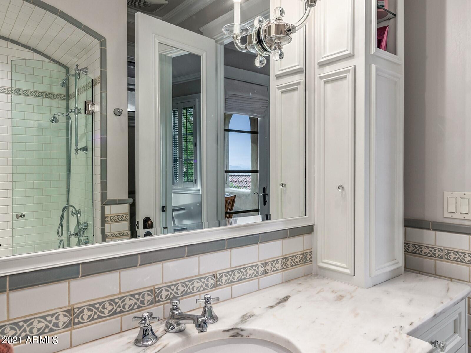 Silverleaf at DC Ranch - Residential