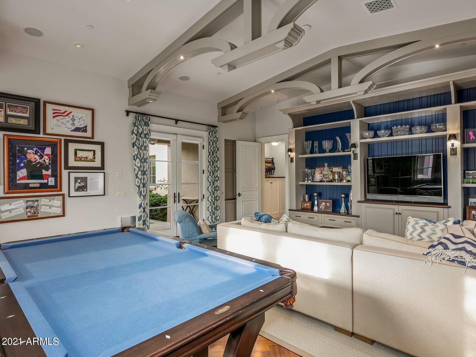 Silverleaf at DC Ranch - Residential
