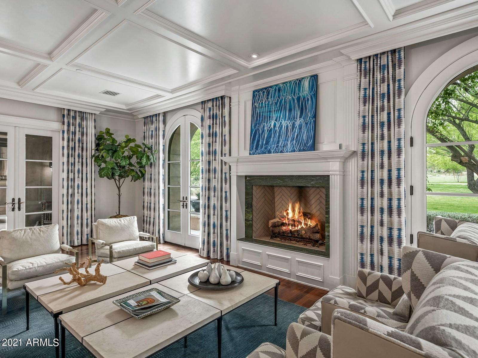 Silverleaf at DC Ranch - Residential