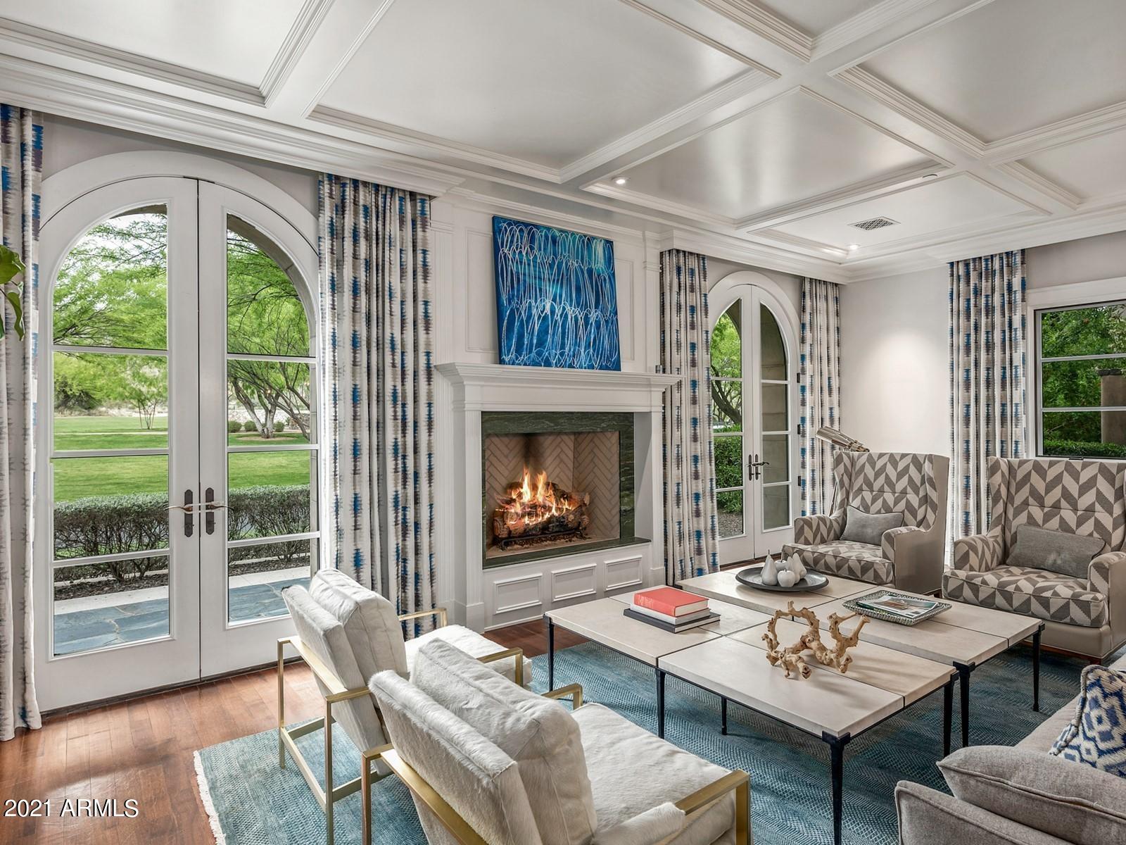 Silverleaf at DC Ranch - Residential