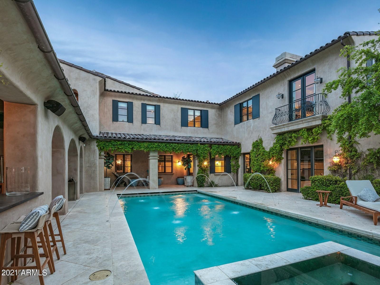 Silverleaf at DC Ranch - Residential